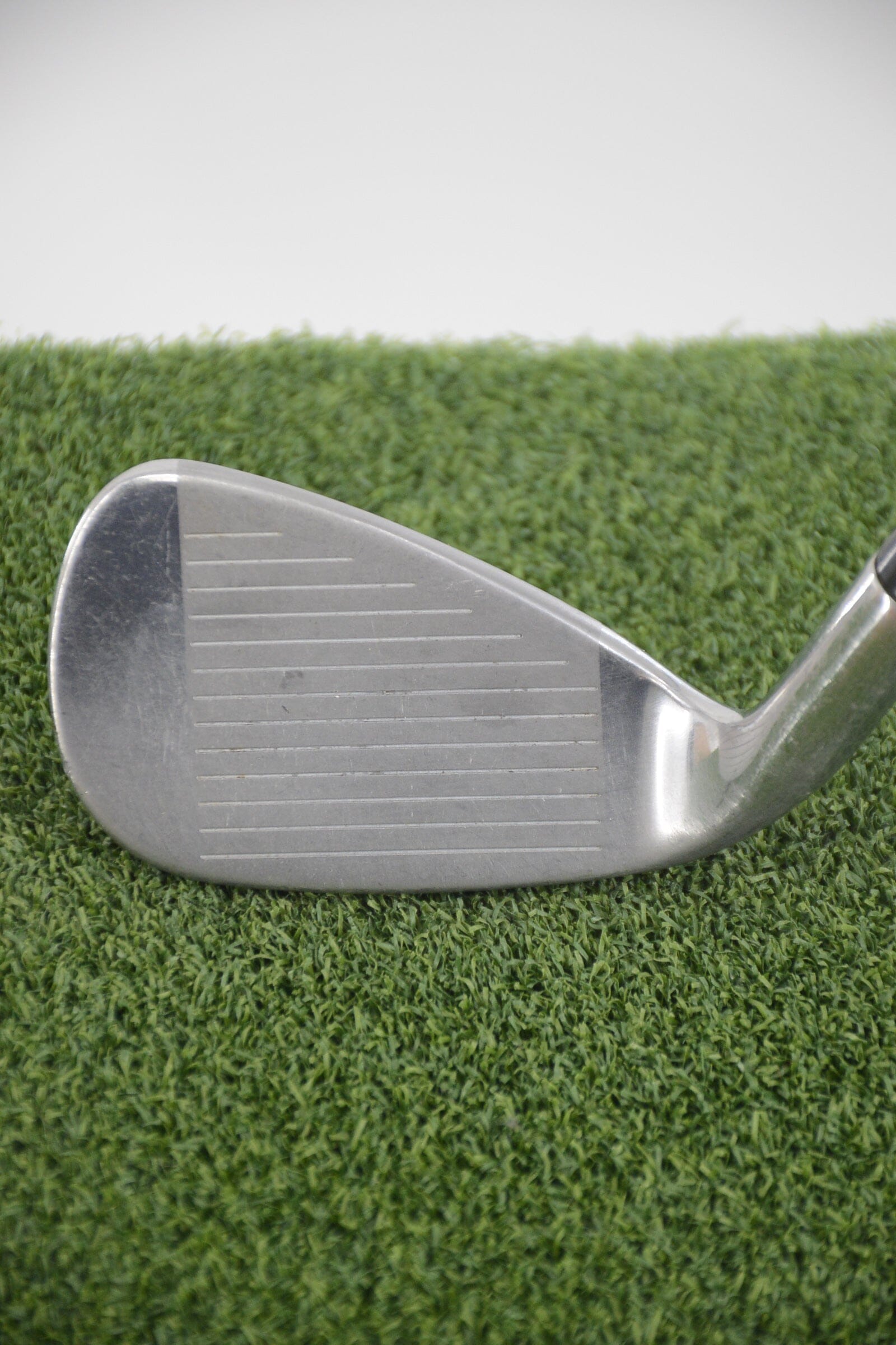 Adams Tight Lies Plus 7 Iron R Flex 37" Golf Clubs GolfRoots