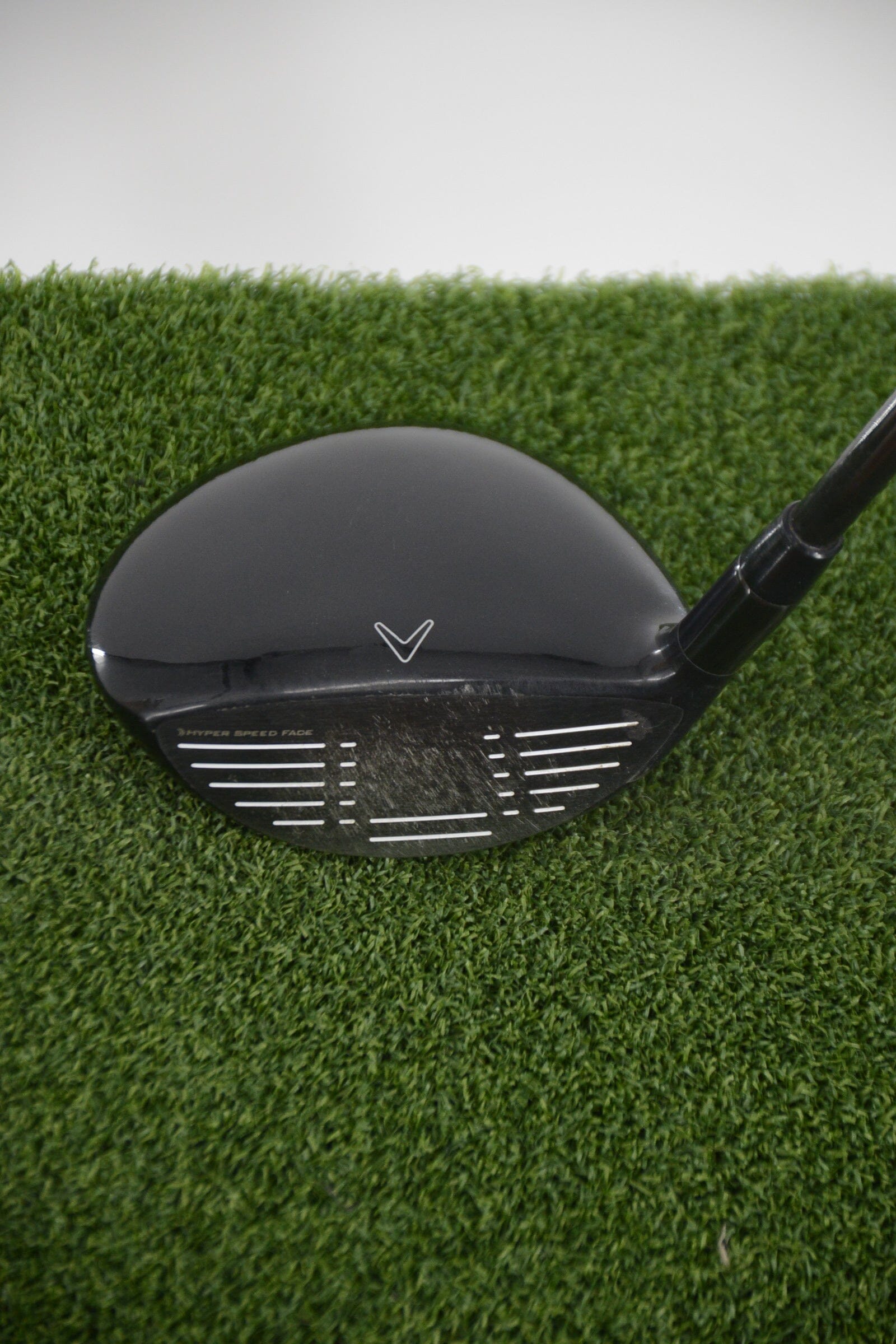 Callaway Big Bertha V Series Heavenwood 7 Wood R Flex 42.75" Golf Clubs GolfRoots