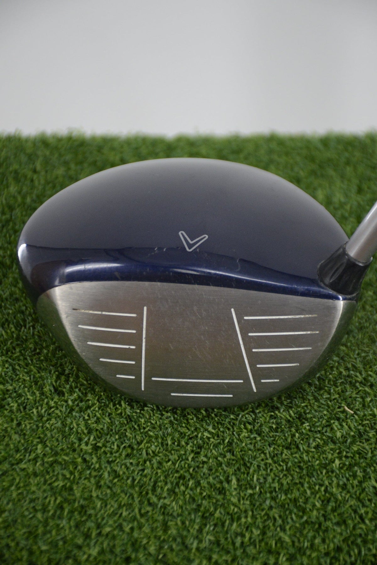 Callaway Great Big Bertha II 7.5 Degree Driver S Flex 45" Golf Clubs GolfRoots