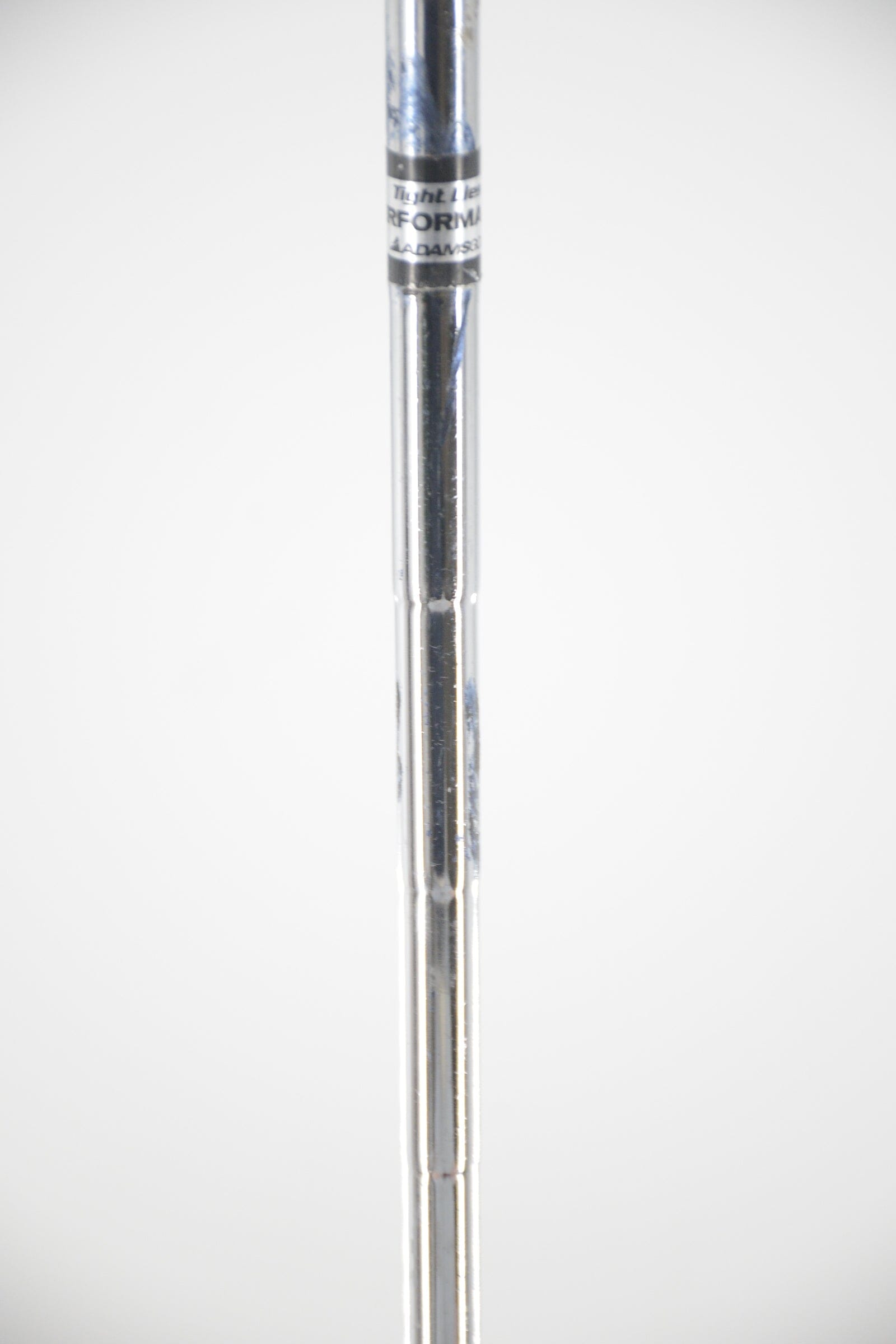 Adams Tight Lies Plus 7 Iron R Flex 37" Golf Clubs GolfRoots