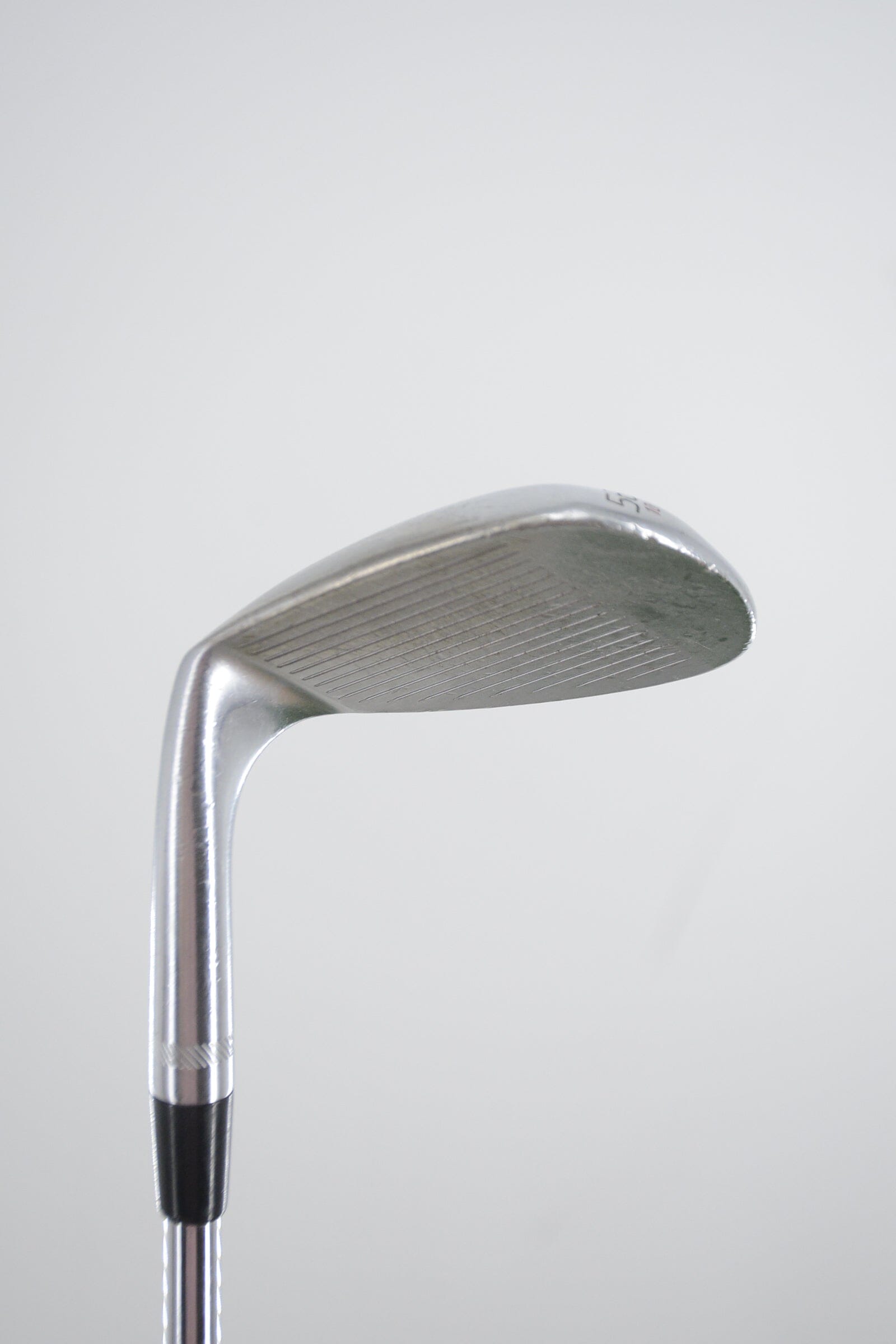 Titleist Vokey SM5 Tour Chrome 56 Degree Wedge Wedge Flex 35" Golf Clubs GolfRoots