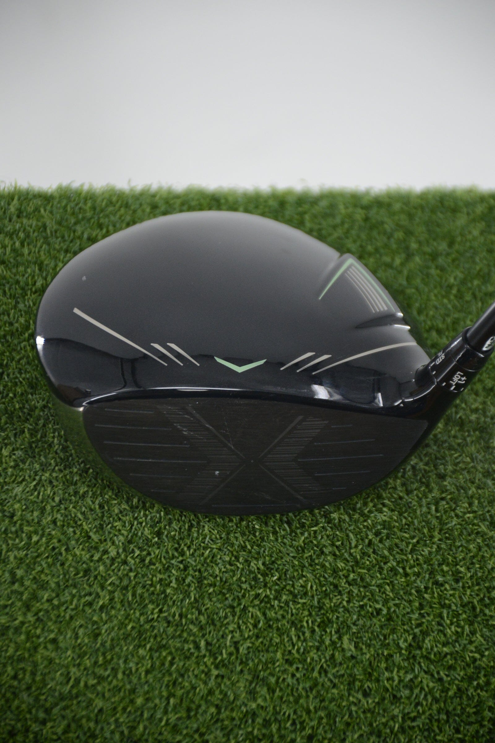 XXIO 2022 X 10.5 Degree Driver R Flex 45.75" Golf Clubs GolfRoots