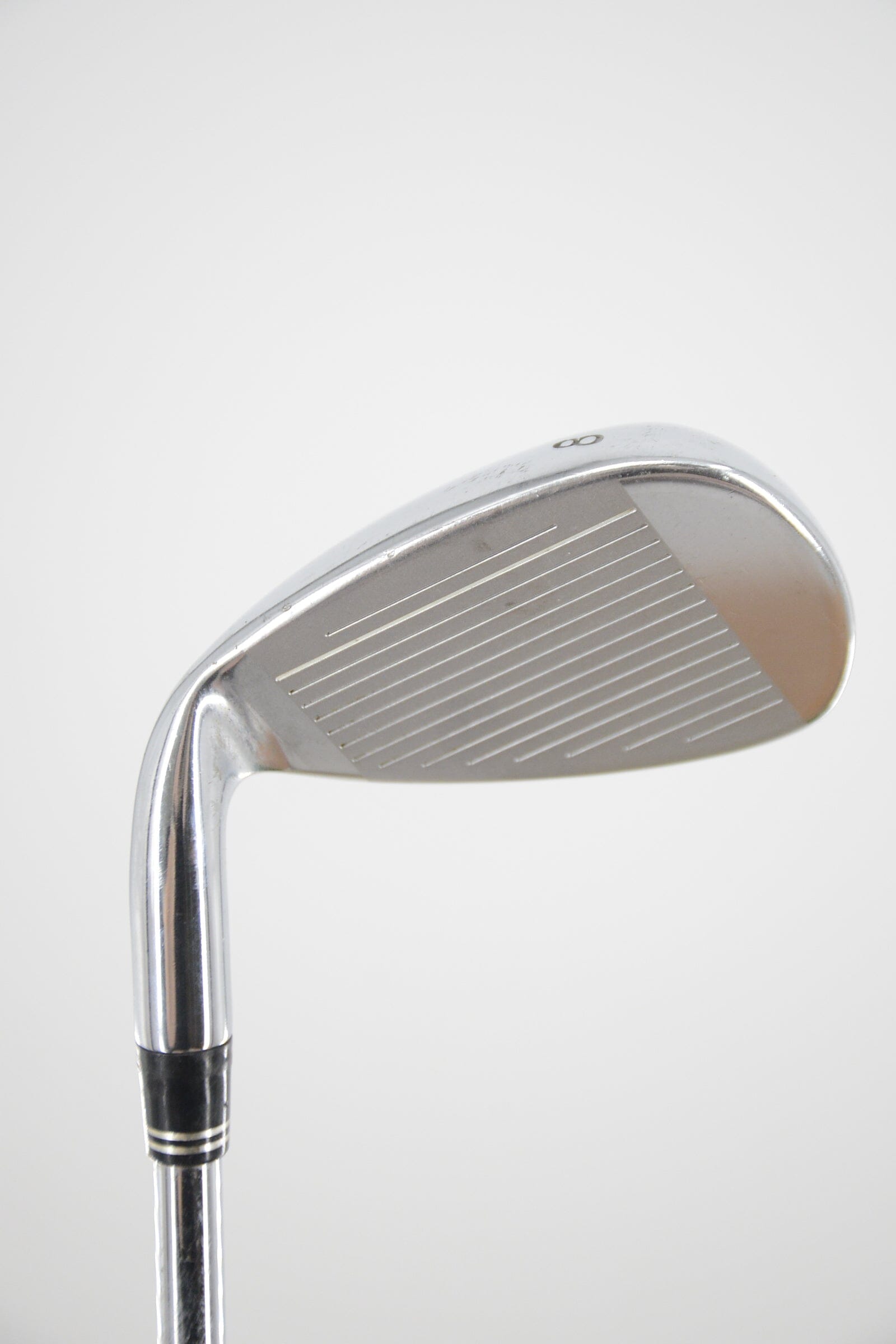 TaylorMade Rac CGB 8 Iron S Flex 36.5" Golf Clubs GolfRoots