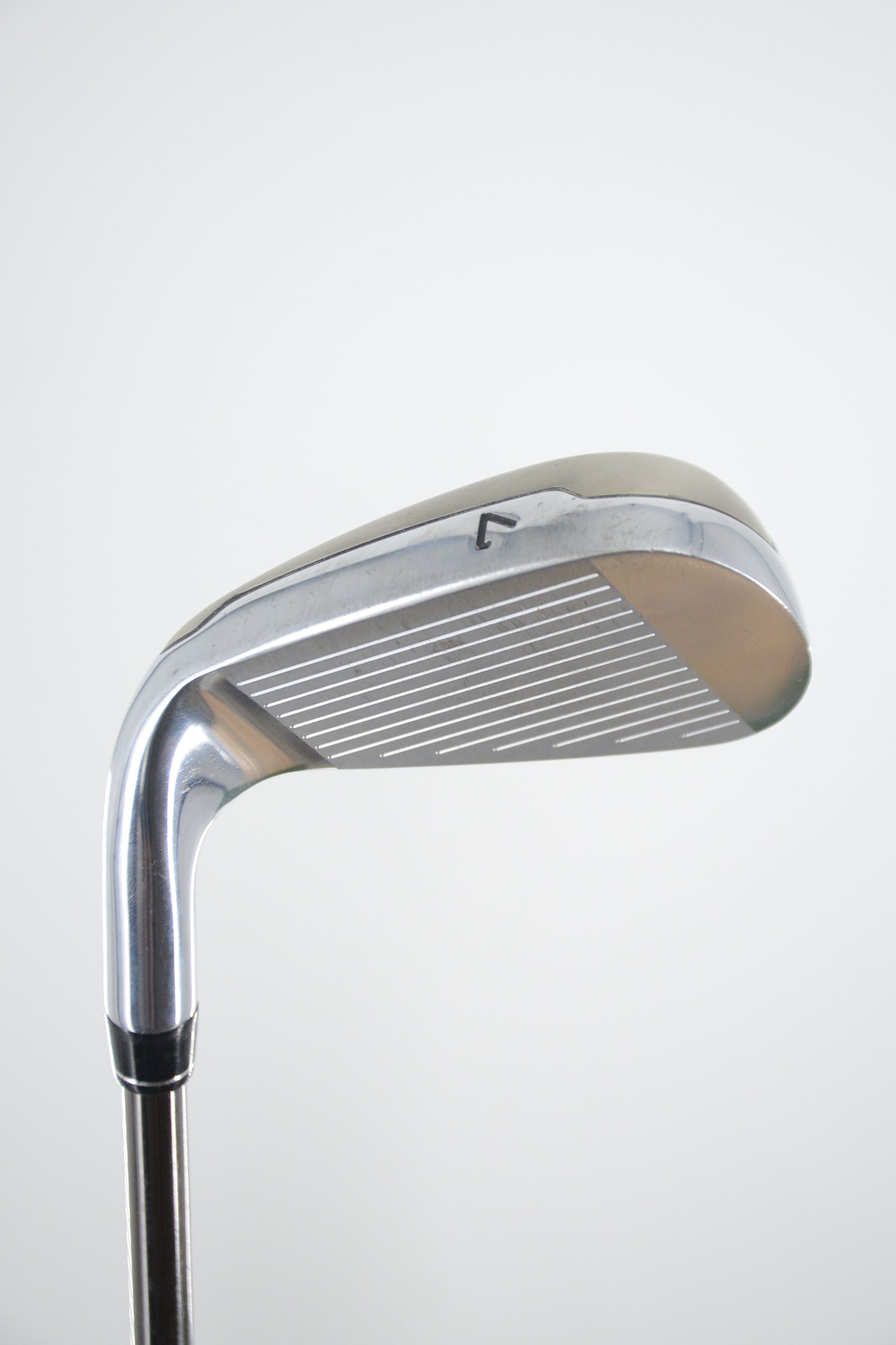 Callaway Great Big Bertha 23 7 Iron R Flex 36.75"