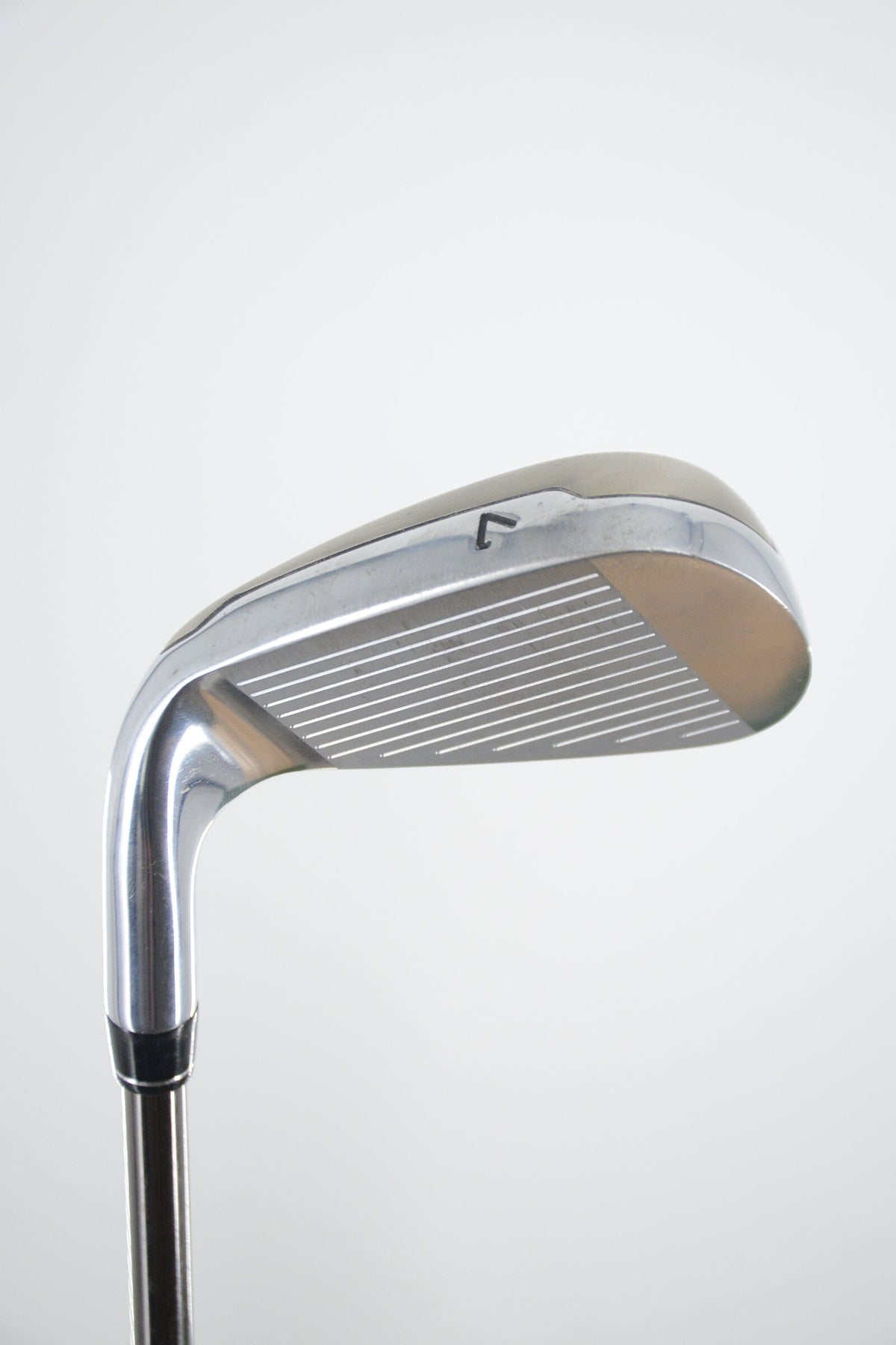 Callaway Great Big Bertha 23 7 Iron R Flex 36.75" Golf Clubs GolfRoots