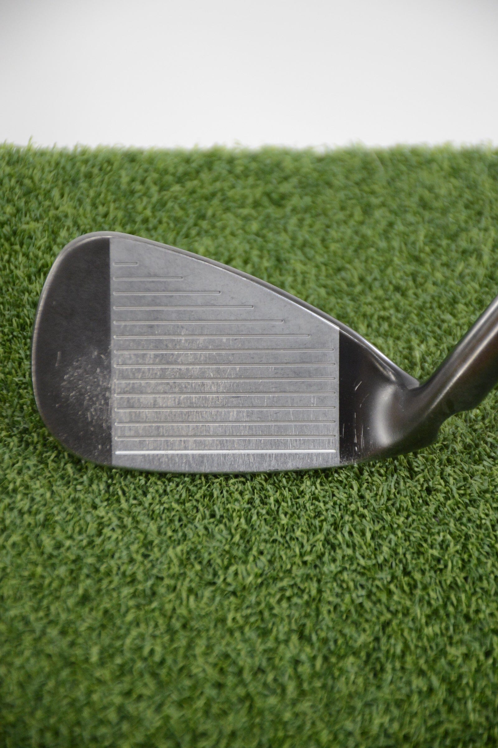 Women's Ping G710 8 Iron W Flex 36.25" Golf Clubs GolfRoots