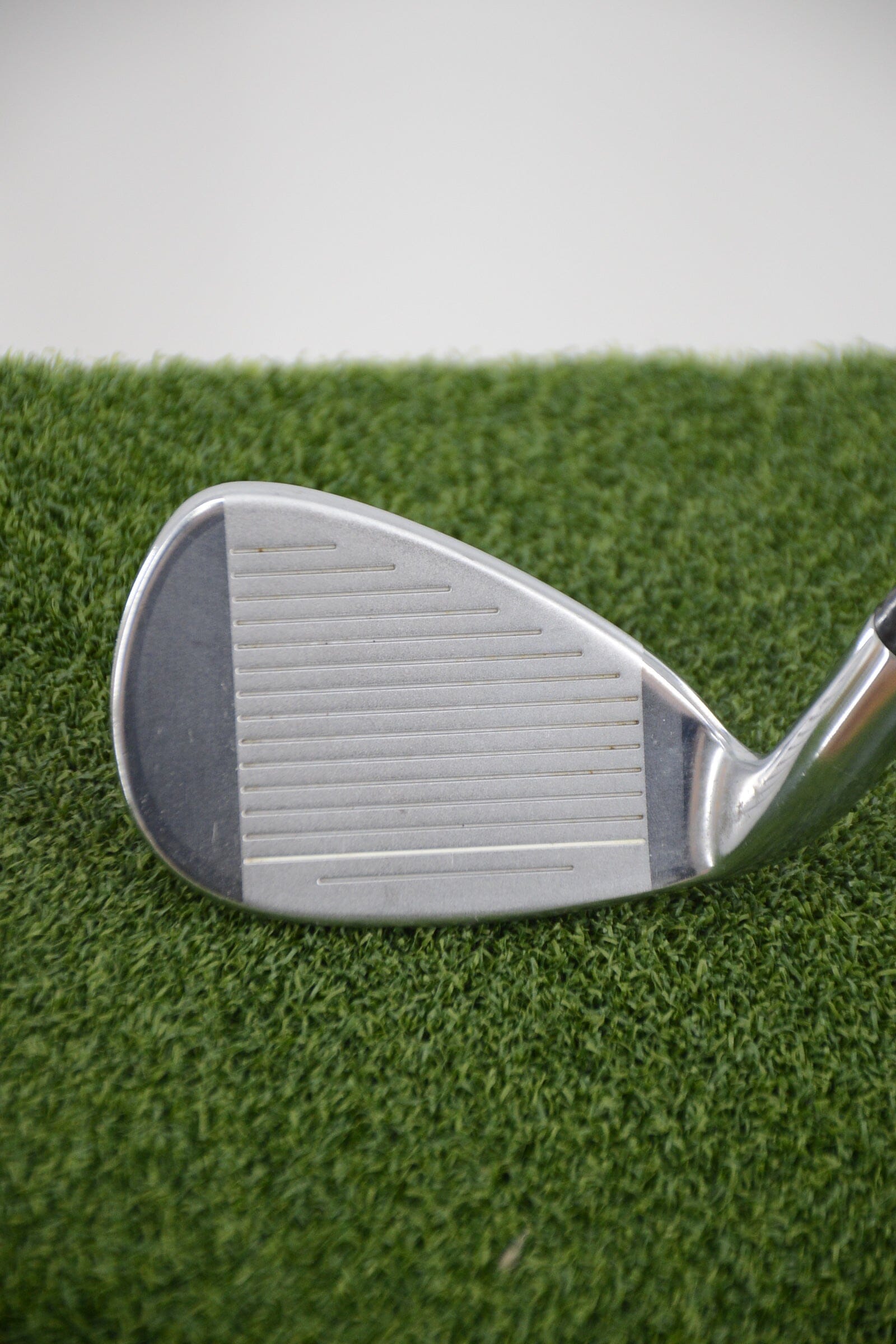 TaylorMade Rac CGB 8 Iron S Flex 36.5" Golf Clubs GolfRoots