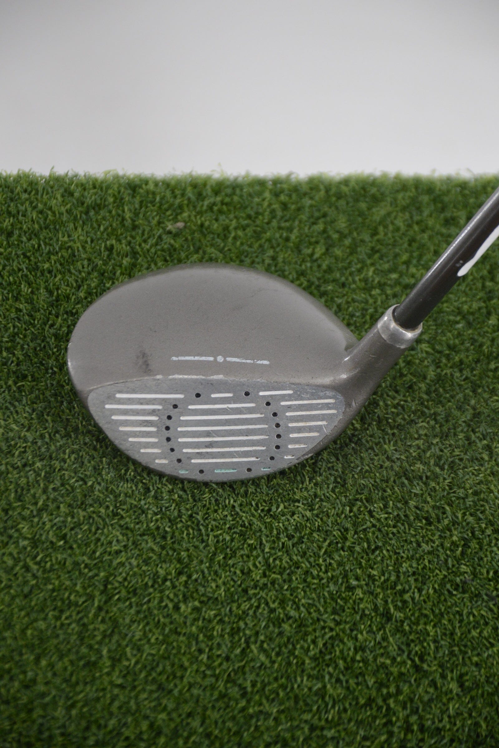 Spalding Thunder 7 Wood R Flex 40.25" Golf Clubs GolfRoots