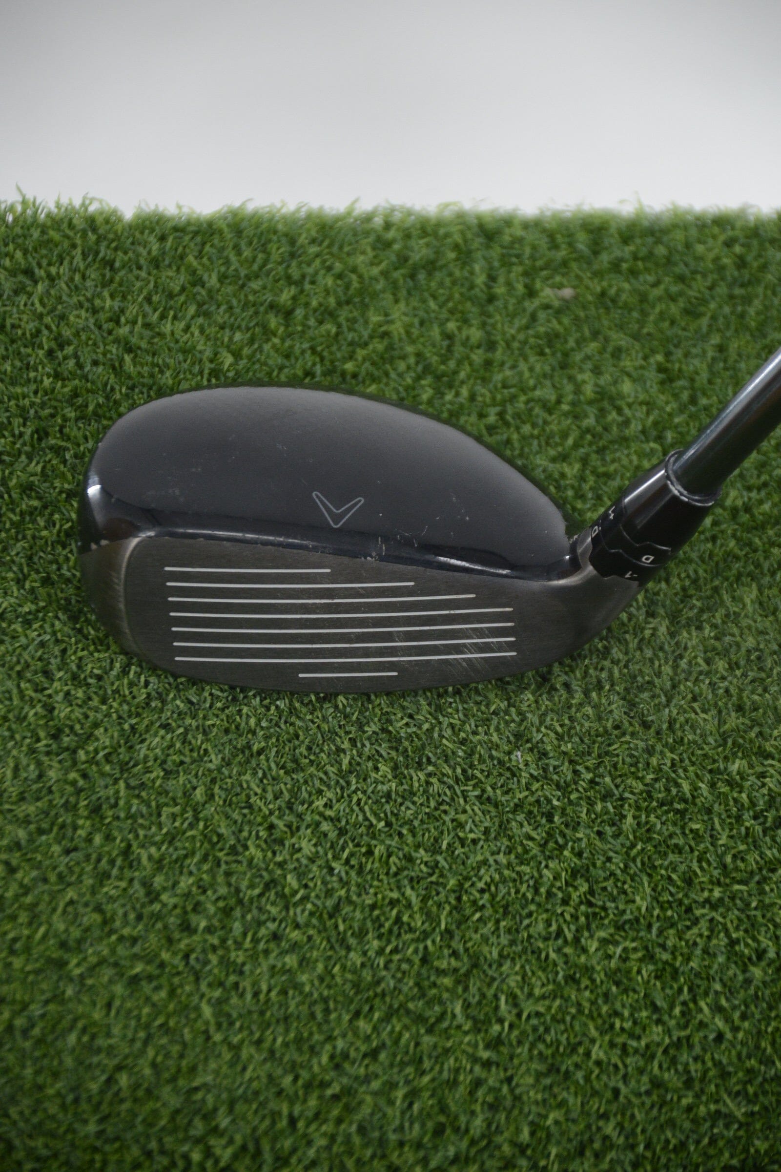 Callaway Apex 21 3 Hybrid S Flex 40" Golf Clubs GolfRoots