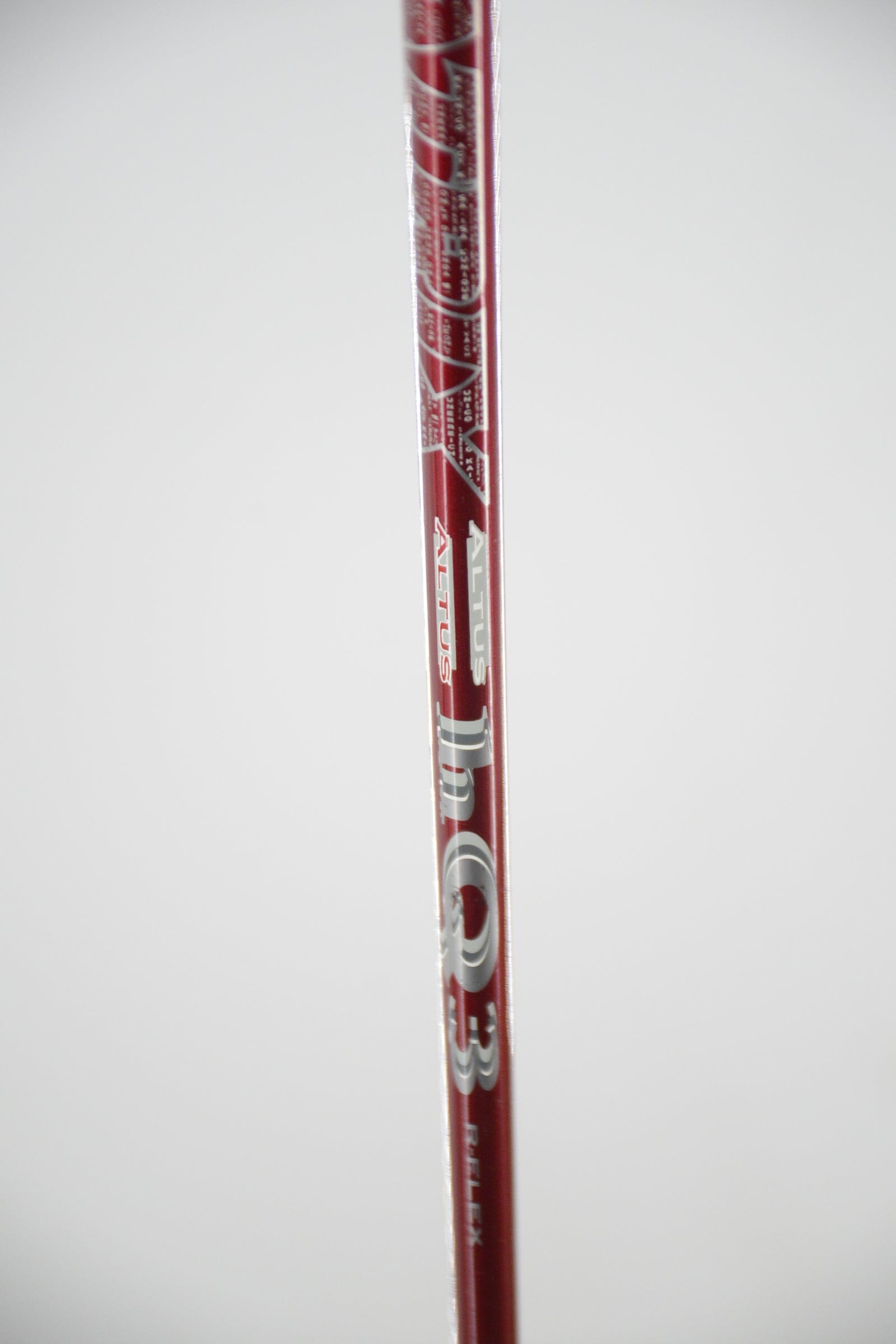 Adams XTD Ti 20 Degree Hybrid R Flex 39.75" Golf Clubs GolfRoots