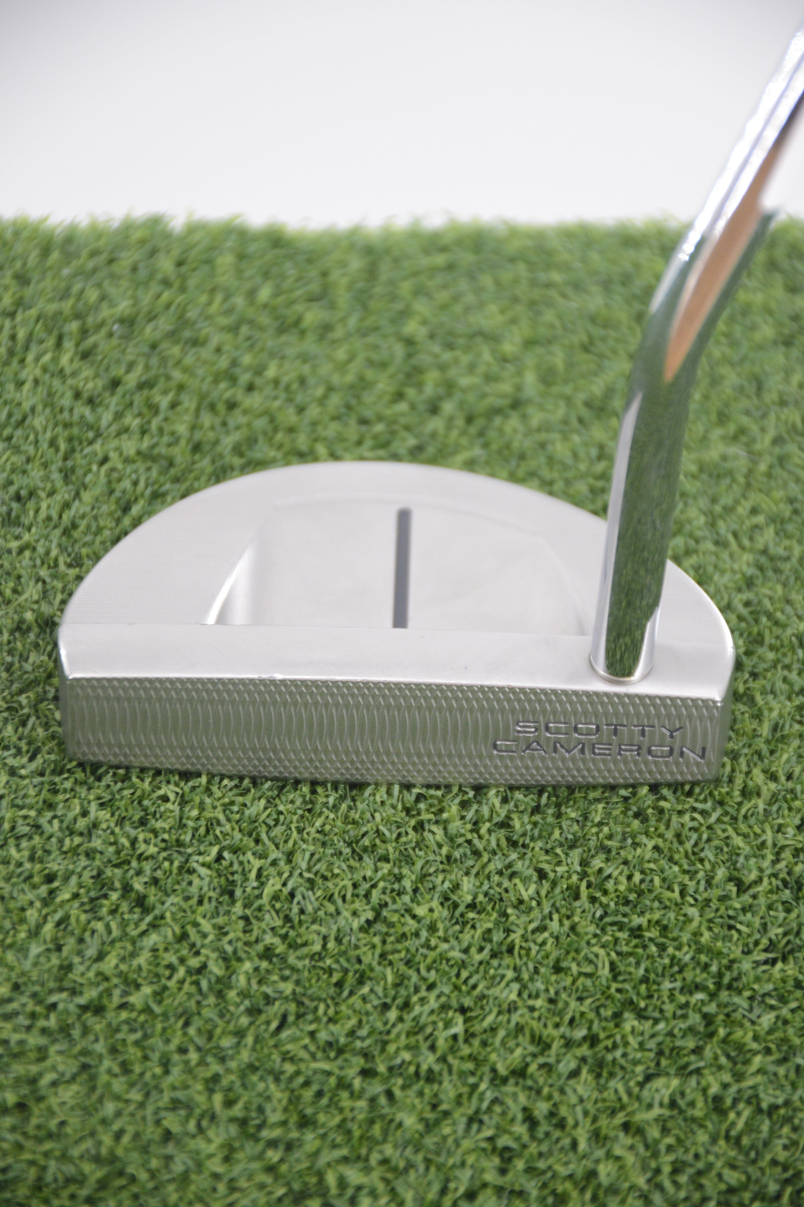 Scotty Cameron Super Select GOLO 6 Putter 34" Golf Clubs GolfRoots