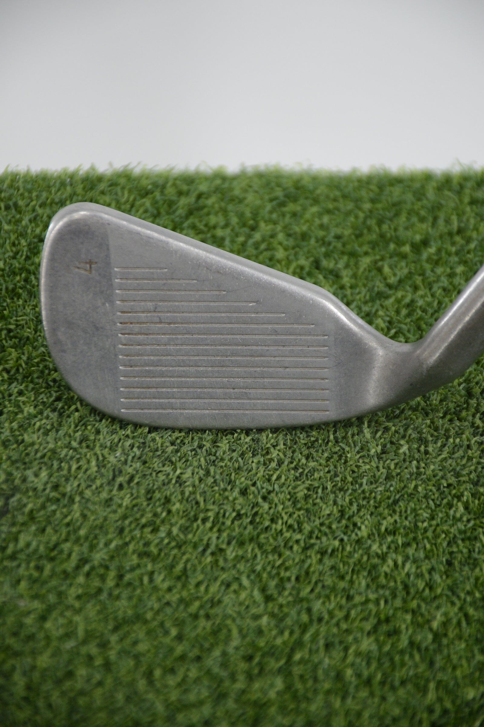 Ping Eye 2+ 4 Iron S Flex 38.25" Golf Clubs GolfRoots