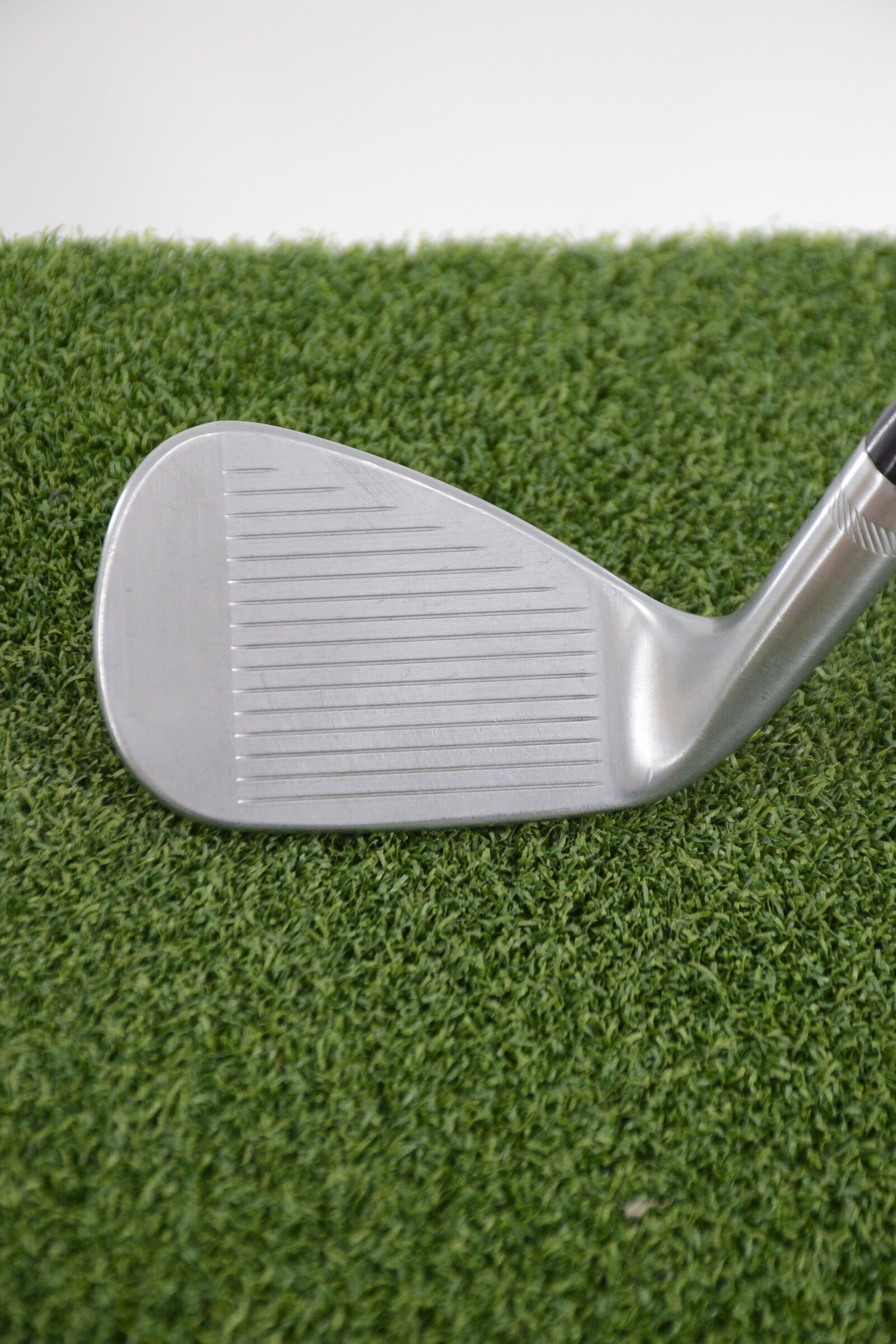 Titleist Vokey SM10 Tour Chrome 46 Degree Wedge Wedge Flex 35.5" Golf Clubs GolfRoots