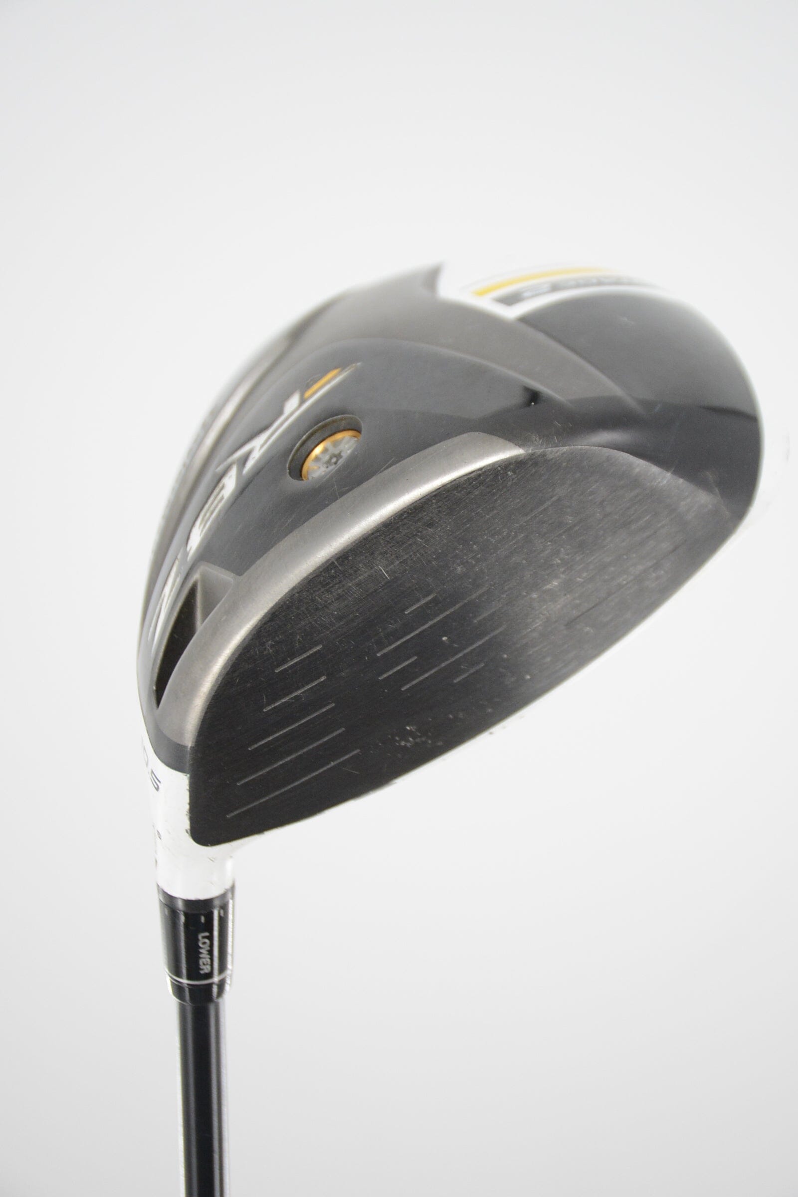 TaylorMade Rocketballz Stage 2 10.5 Degree Driver R Flex 45.75"