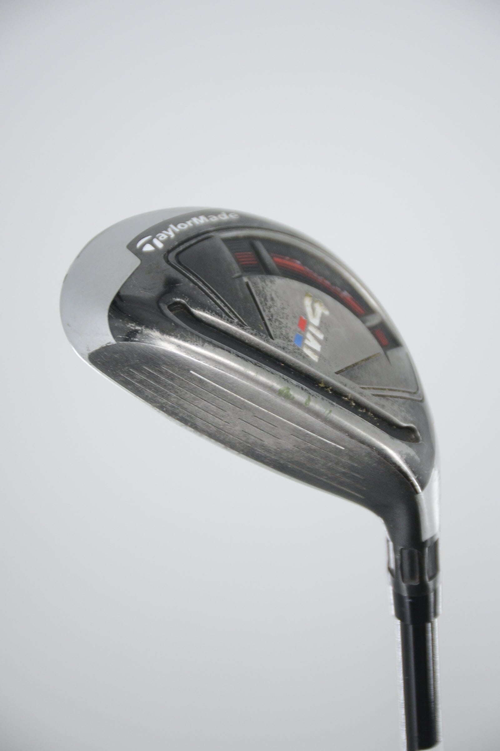 Lefty TaylorMade M4 Rescue 2018 3 Hybrid S Flex 40.5" Golf Clubs GolfRoots