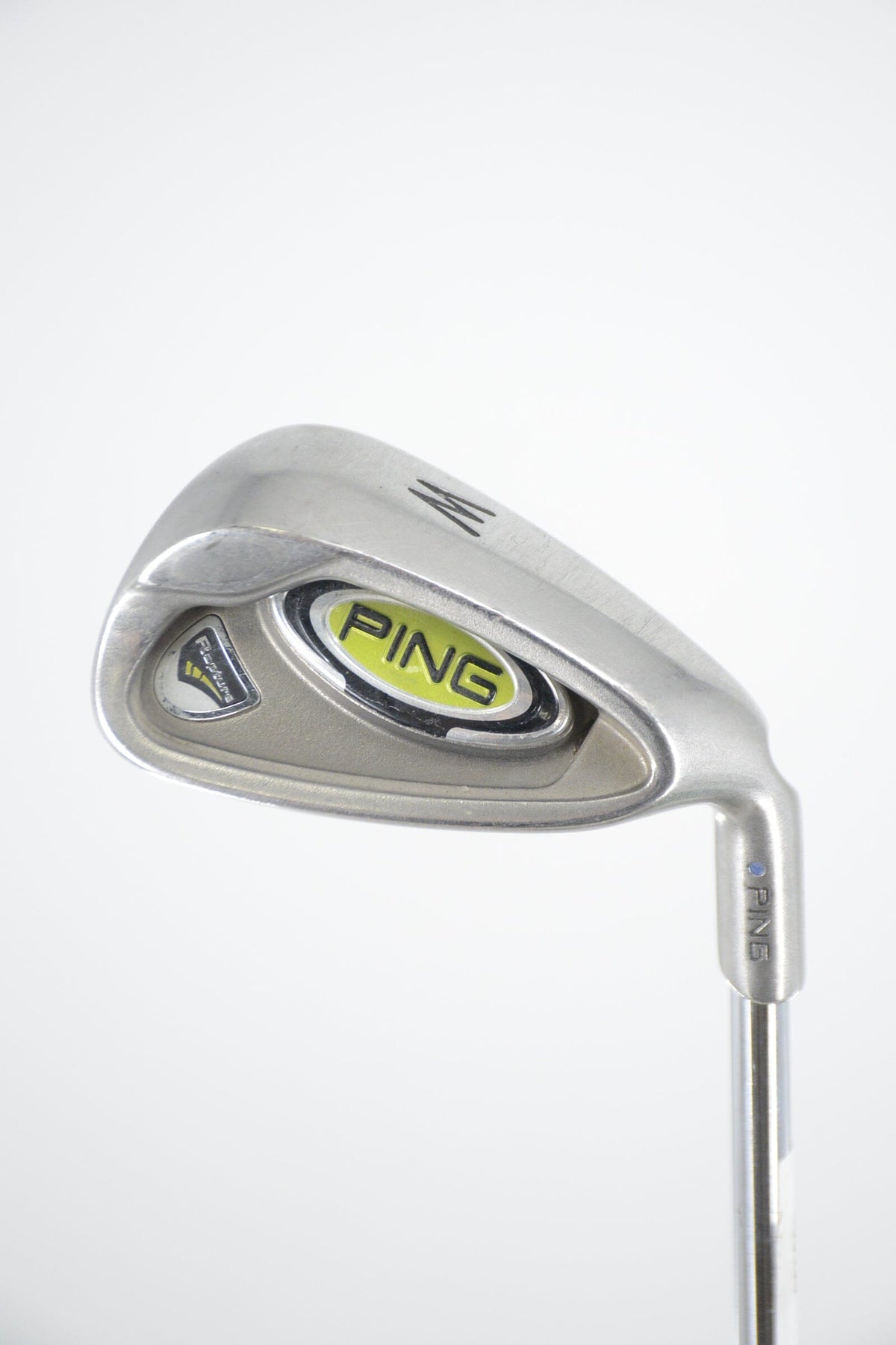 Ping Rapture PW S Flex 36.25" Golf Irons Ping