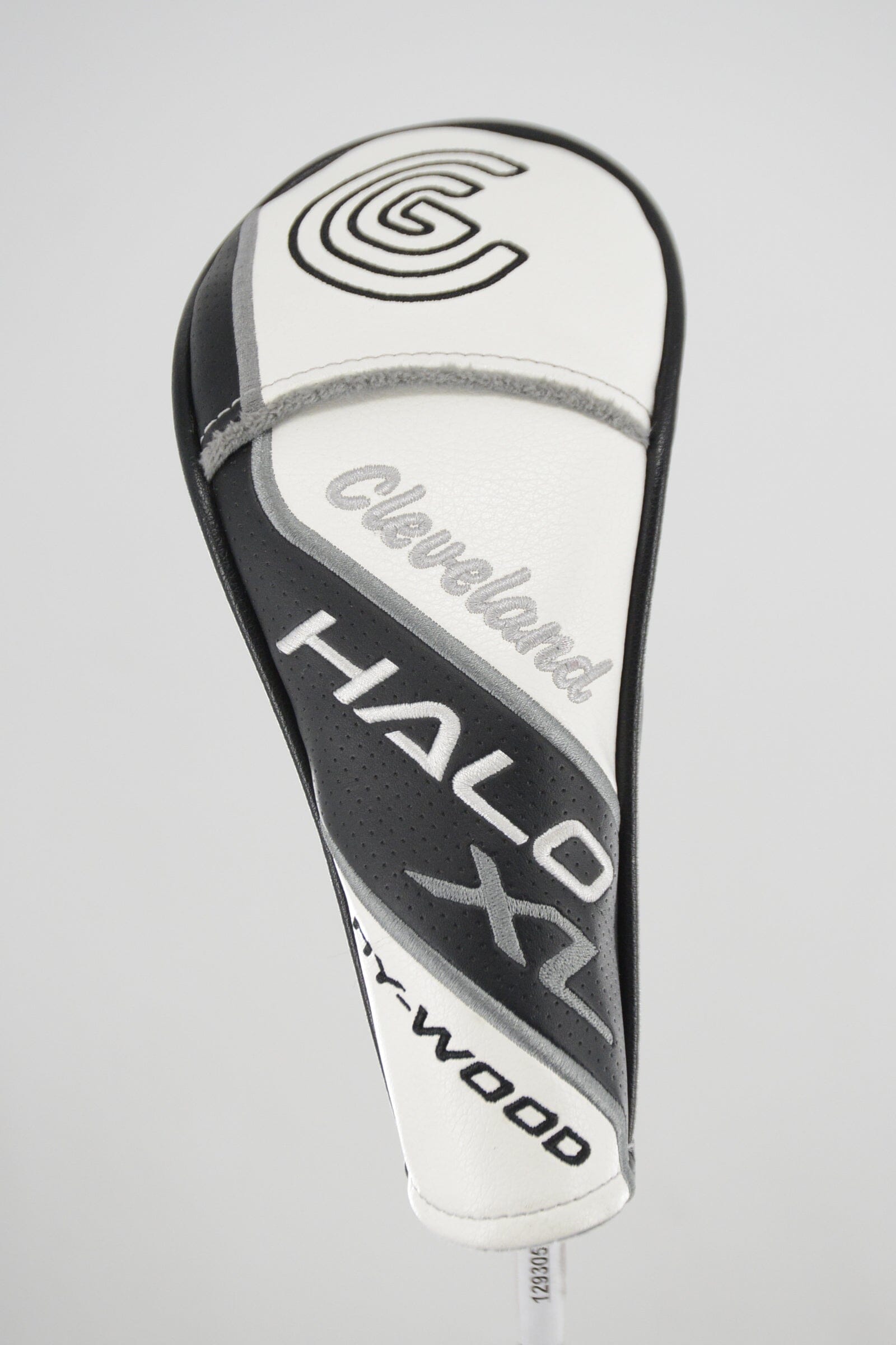 Cleveland Halo XL 3+ Hybrid X Flex 38" Golf Clubs GolfRoots