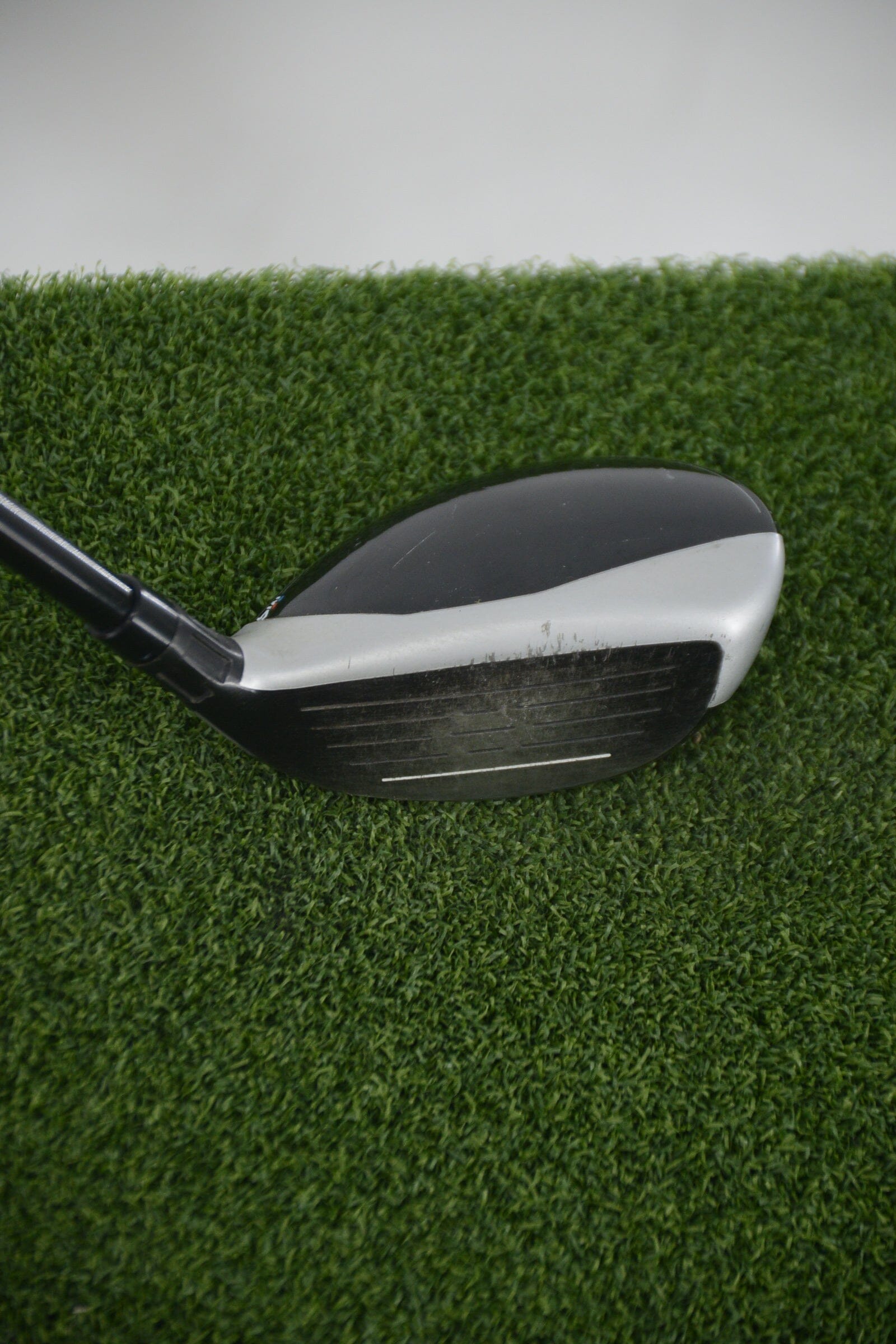 Lefty TaylorMade M4 Rescue 2018 3 Hybrid S Flex 40.5" Golf Clubs GolfRoots