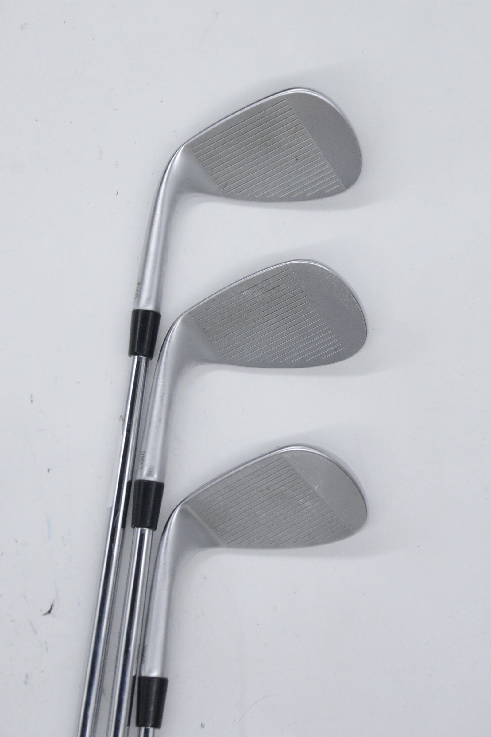 Cleveland CBX Zipcore 50, 54, 58 Degree Wedge Set Wedge Flex Golf Clubs GolfRoots