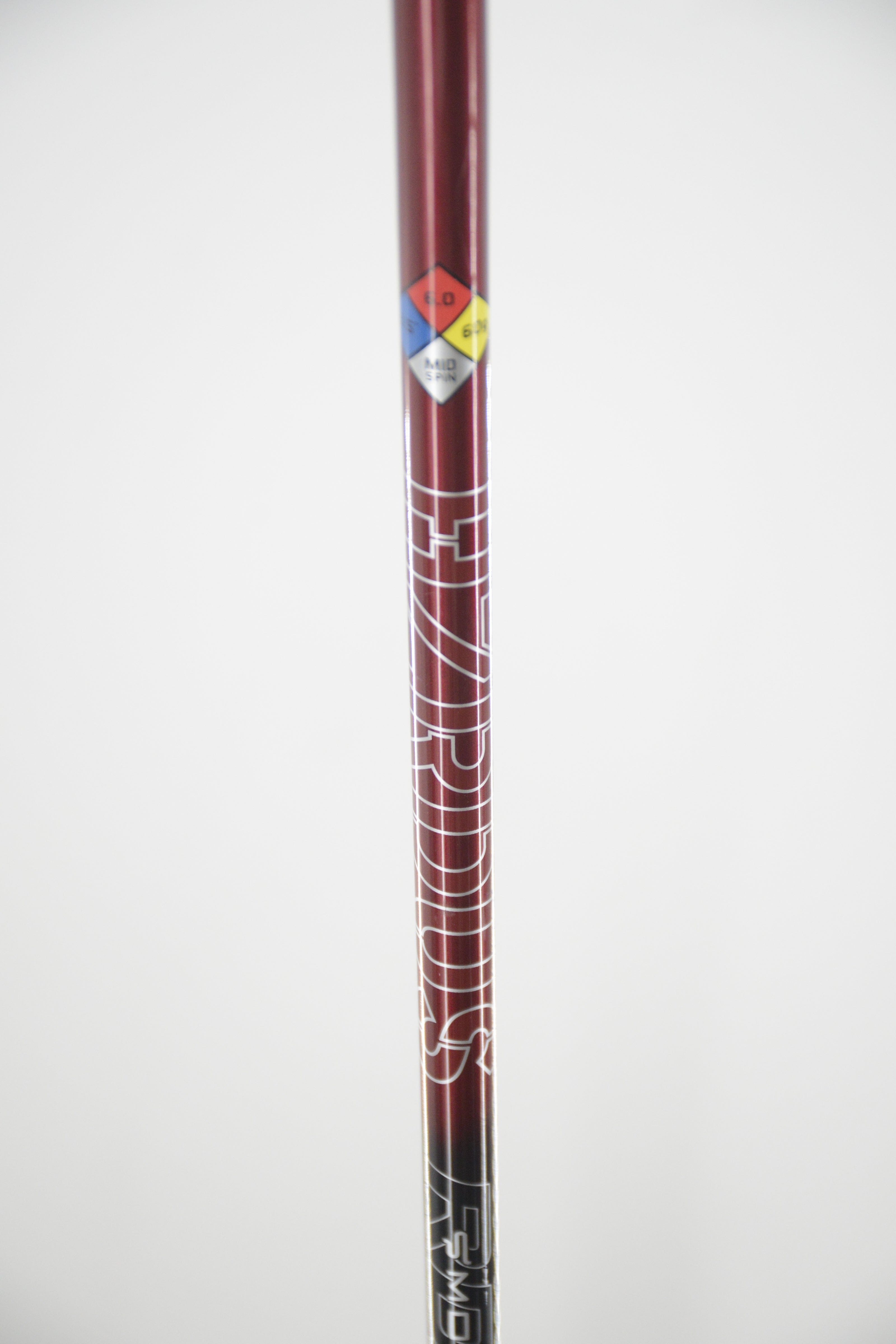 Project X HZDRUS Rdx Smoke Srixon Driver Shaft S Flex 44" Golf Clubs GolfRoots