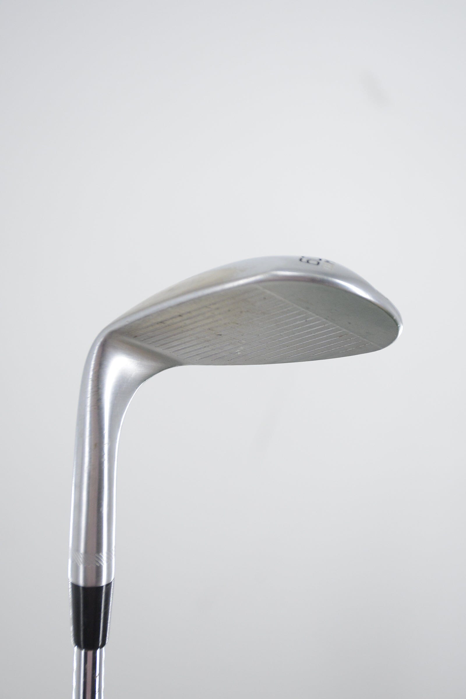 Titleist Vokey SM8 Tour Chrome 60 Degree Wedge Wedge Flex 34.75" Golf Clubs GolfRoots