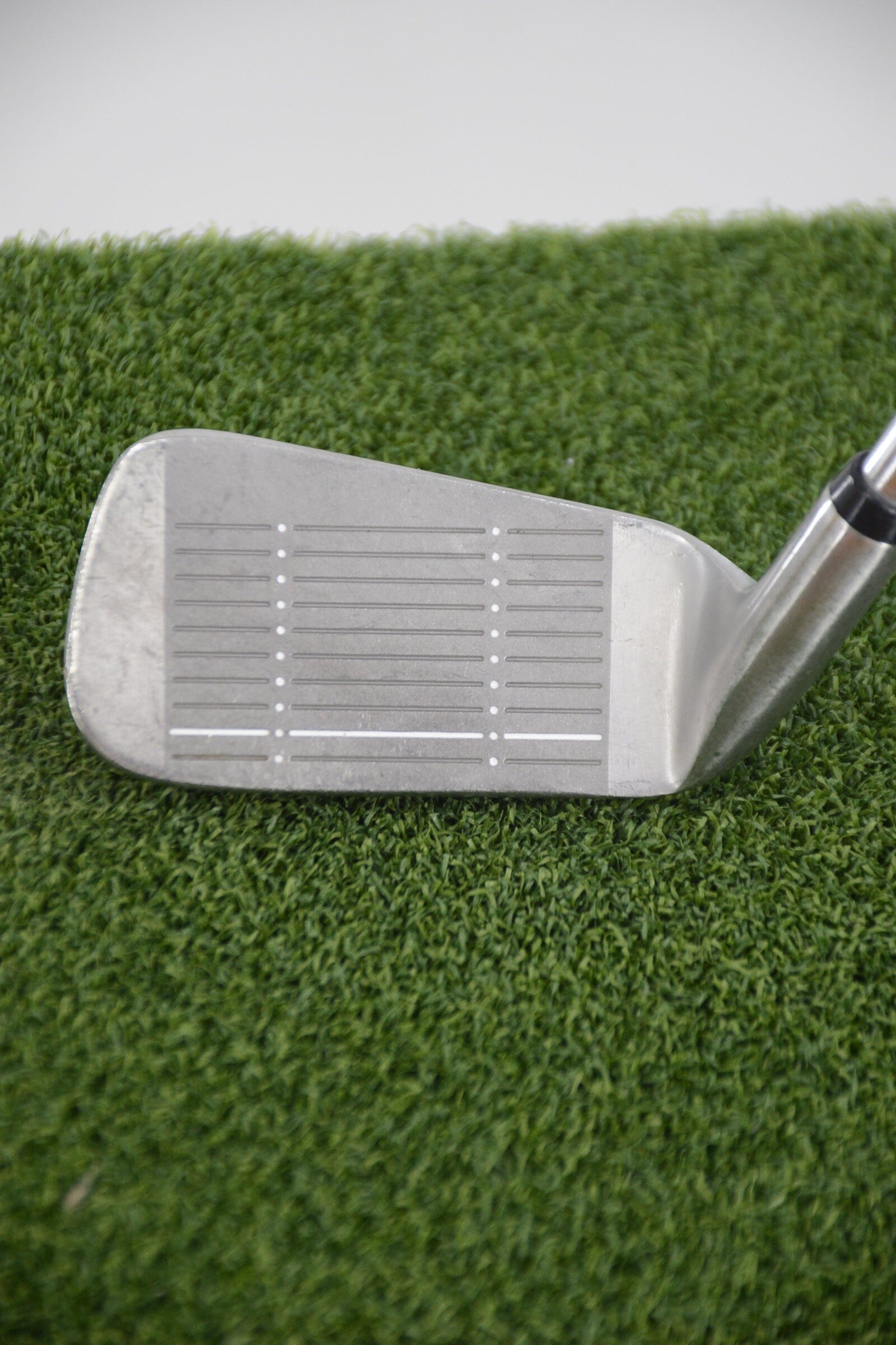 Square Strike Chipper Wedge Flex 35" Golf Clubs GolfRoots