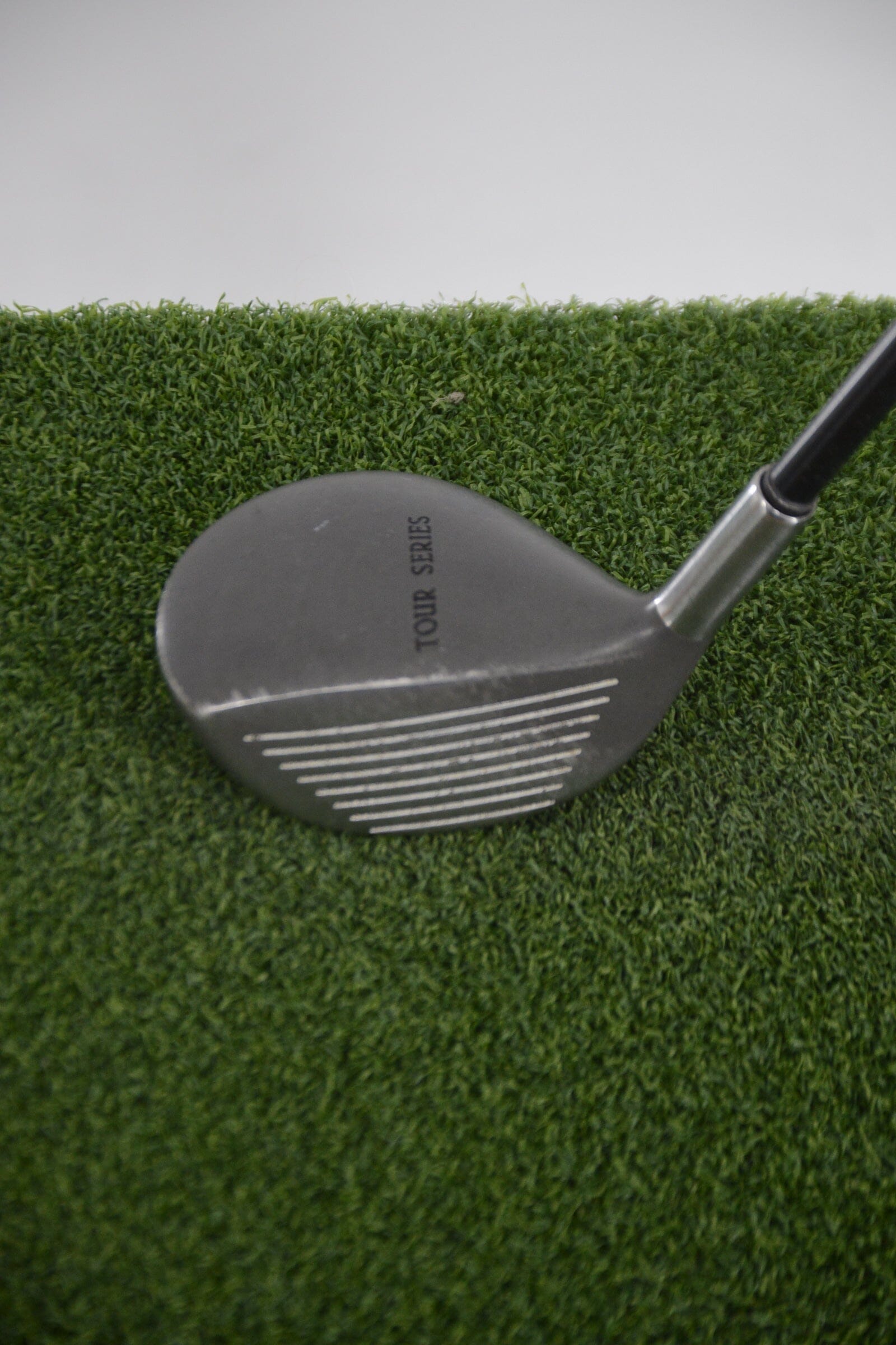 Select Model Pro Design 3 Wood R Flex 43" Golf Clubs GolfRoots