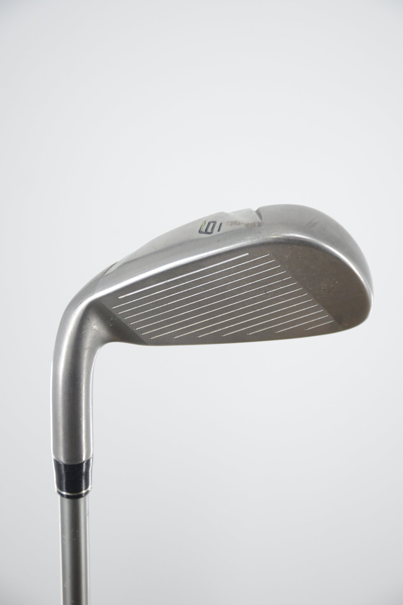 Women's TaylorMade Rocketballz 6 Iron W Flex 37"