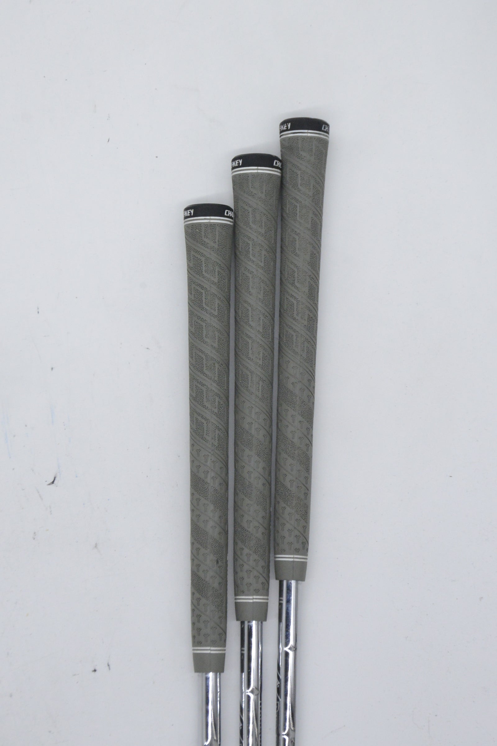 Cleveland CBX Zipcore 50, 54, 58 Degree Wedge Set Wedge Flex