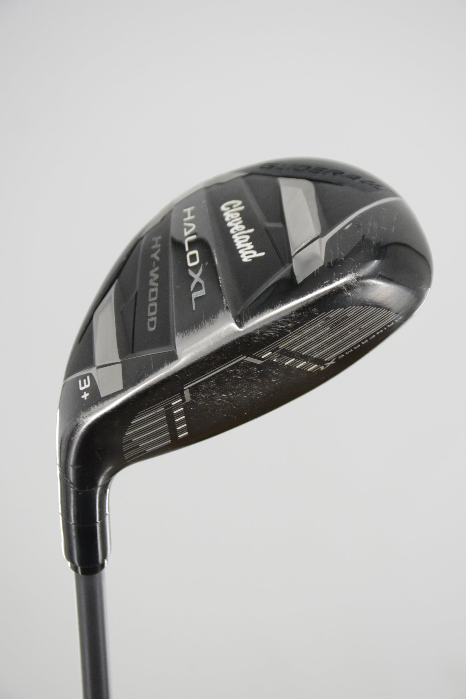 Cleveland Halo XL 3+ Hybrid X Flex 38" Golf Clubs GolfRoots