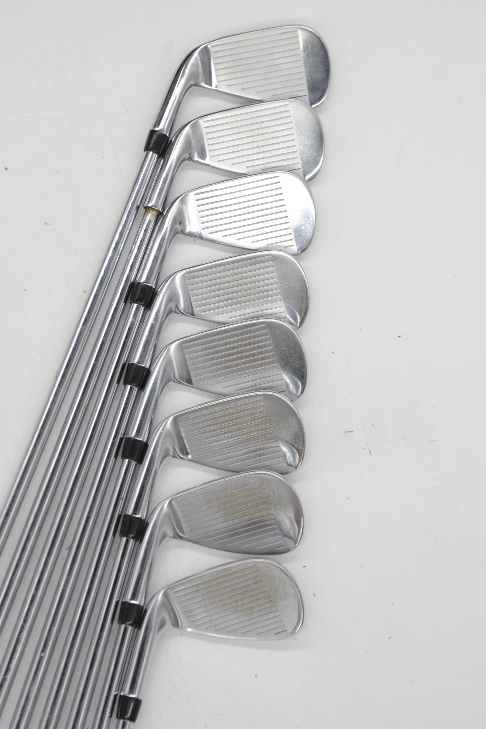 Callaway Mavrik Pro 4-AW Iron Set S Flex Std Length Golf Clubs GolfRoots