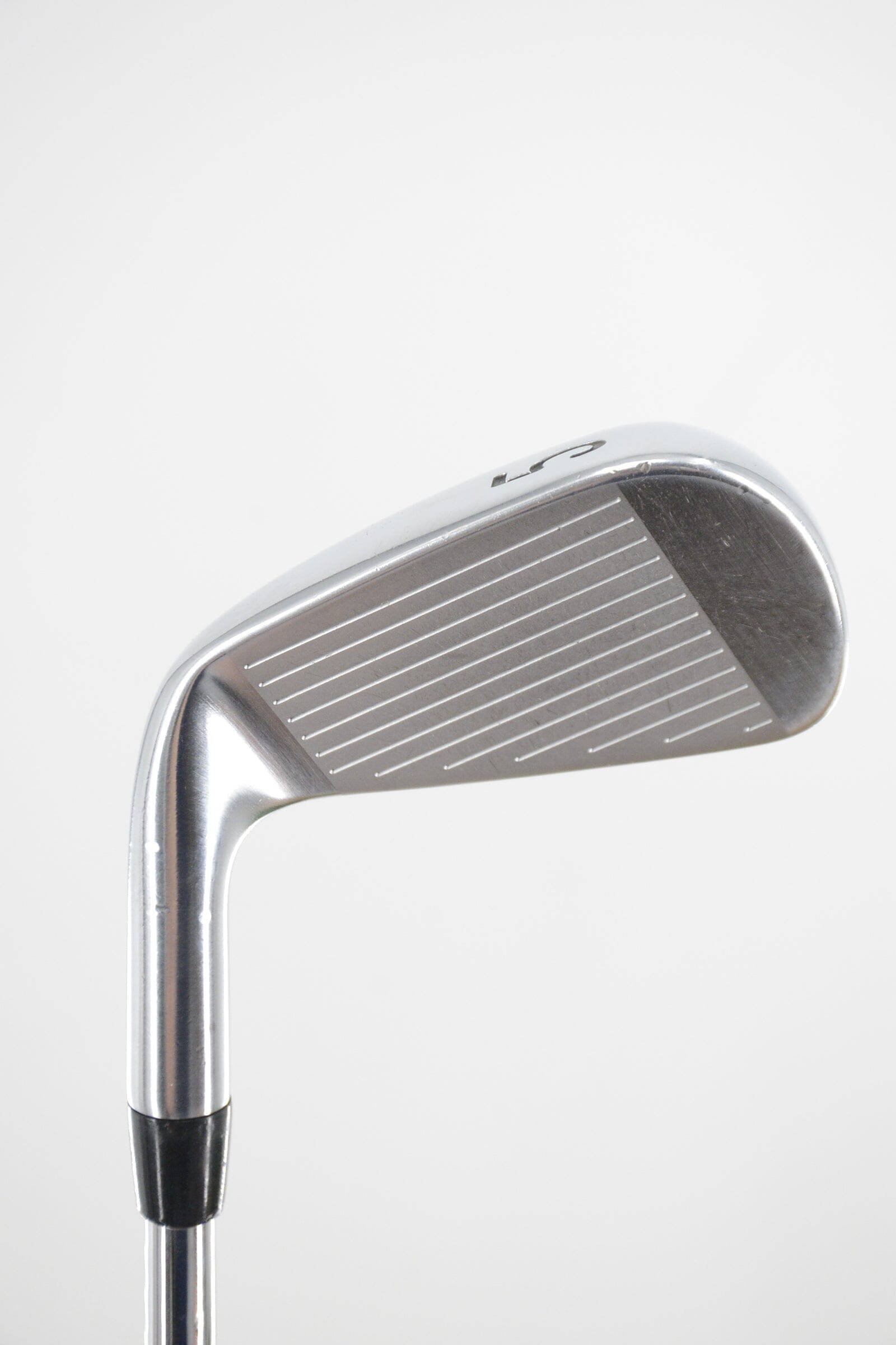 Titleist T100 5 Iron S Flex 37.75" Golf Clubs GolfRoots