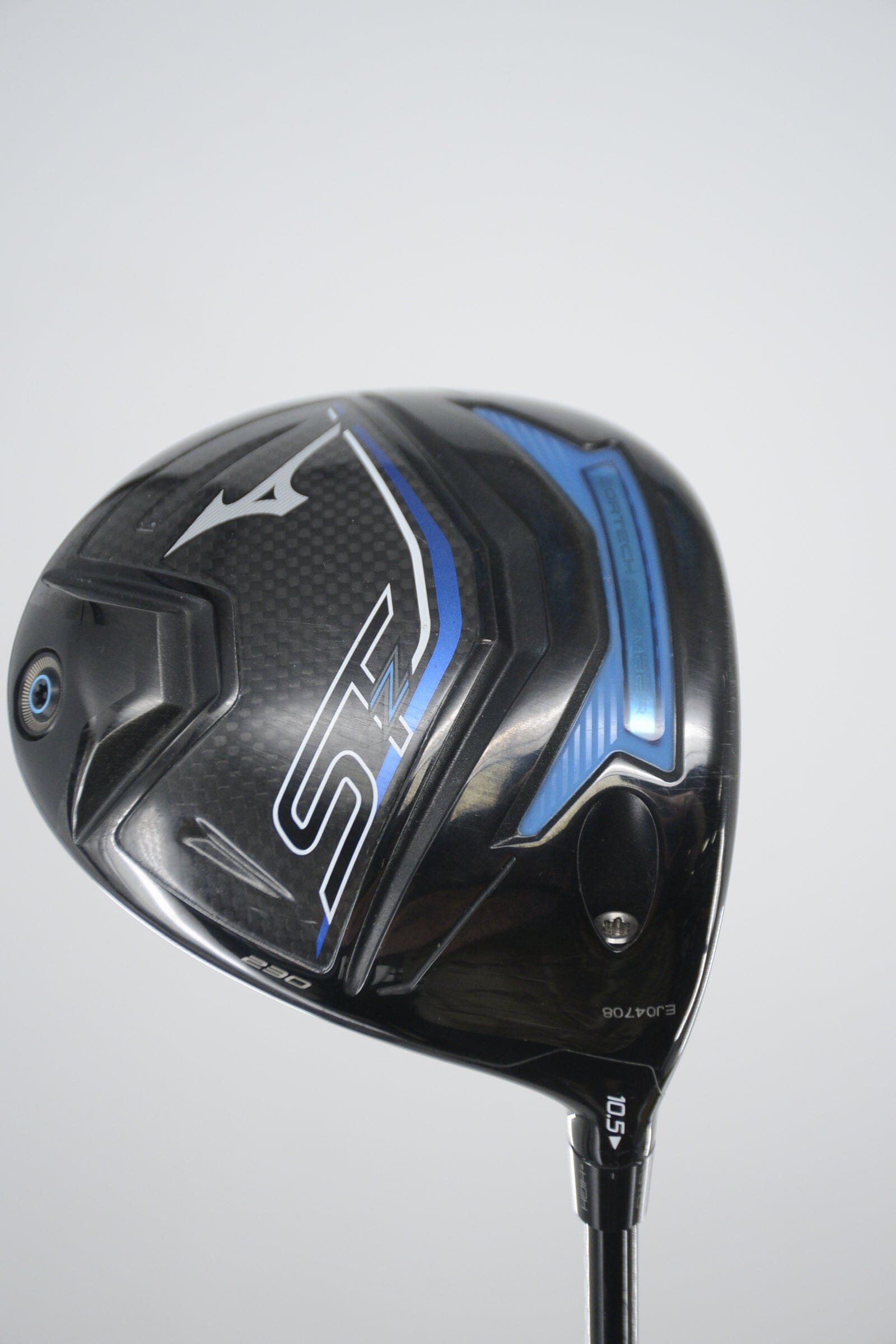 Mizuno ST-Z 230 10.5 Degree Driver S Flex 45" Golf Clubs GolfRoots