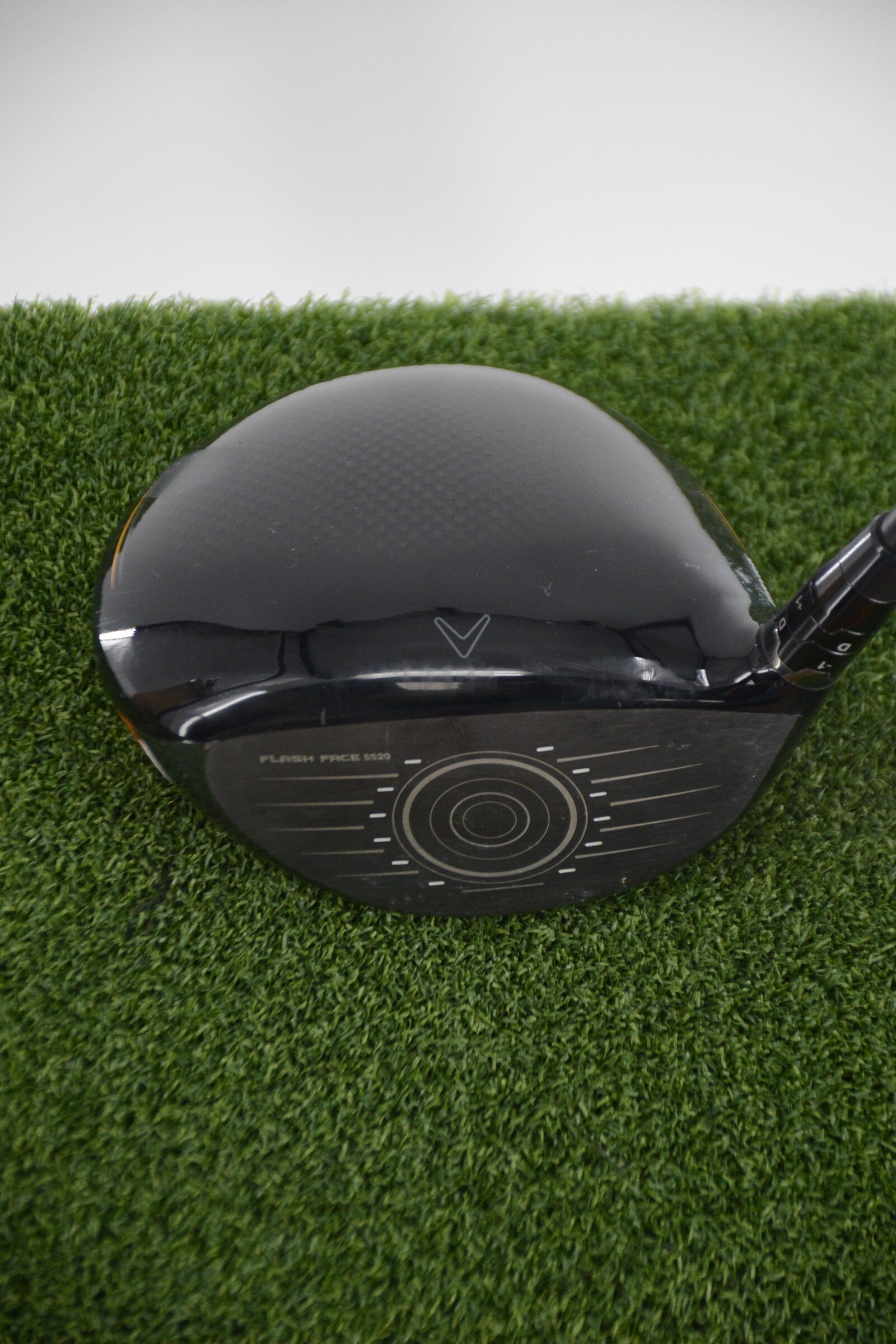 Callaway Mavrik SZ 9 Degree Driver X Flex 45.25" Golf Clubs GolfRoots