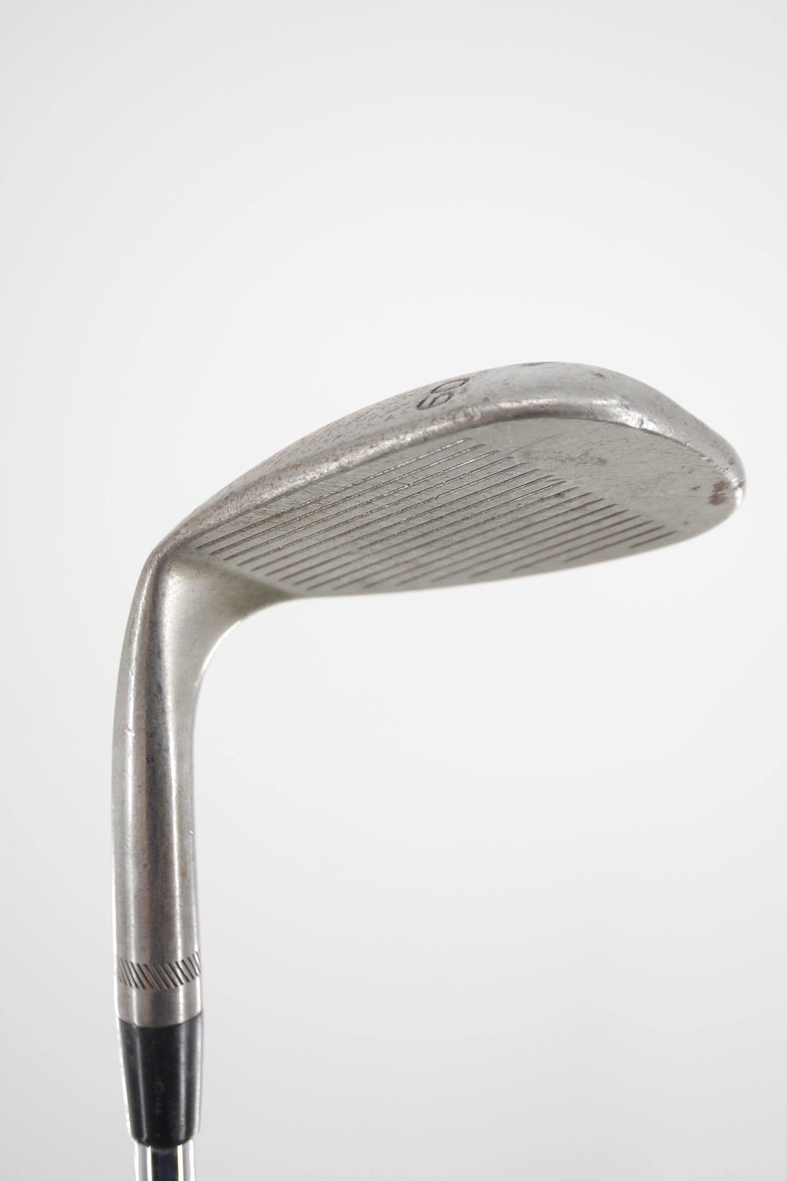 Titleist Vokey SM4 Oil Can 60 Degree Wedge Wedge Flex 34.75" Golf Clubs GolfRoots