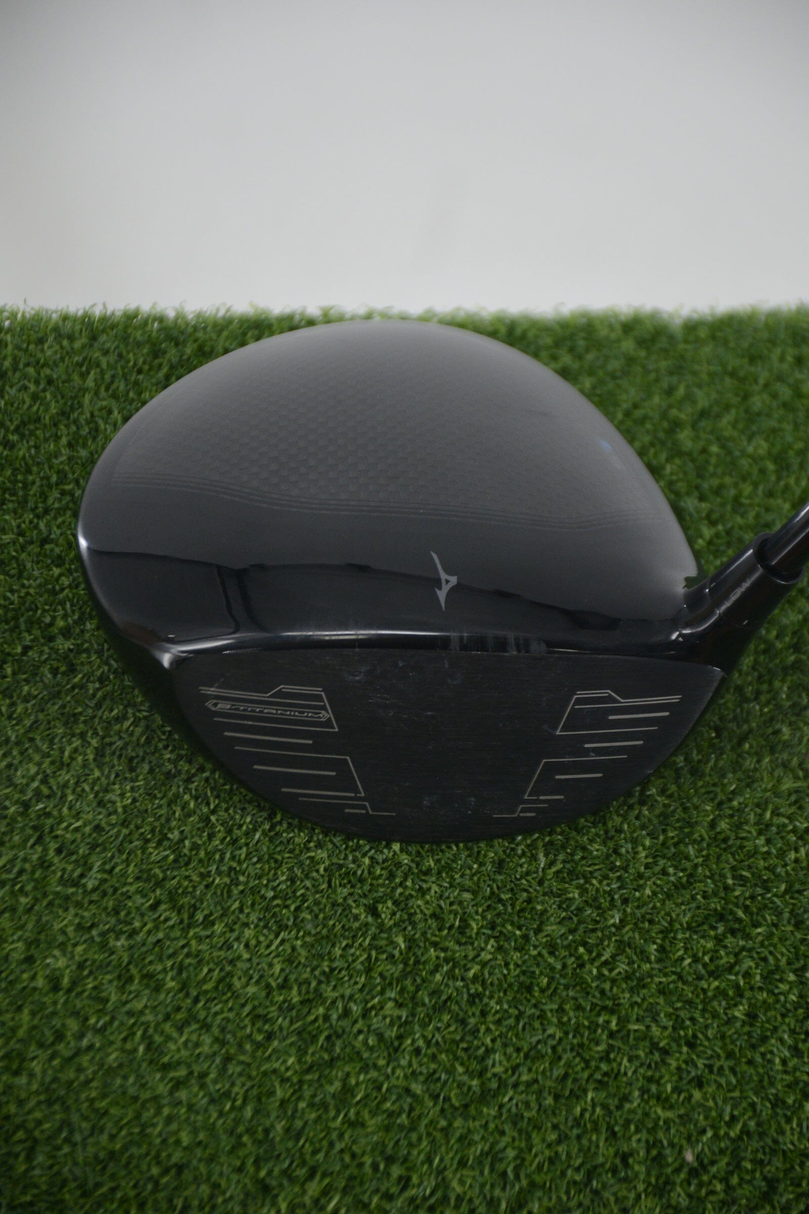 Mizuno ST-Z 230 10.5 Degree Driver S Flex 45" Golf Clubs GolfRoots