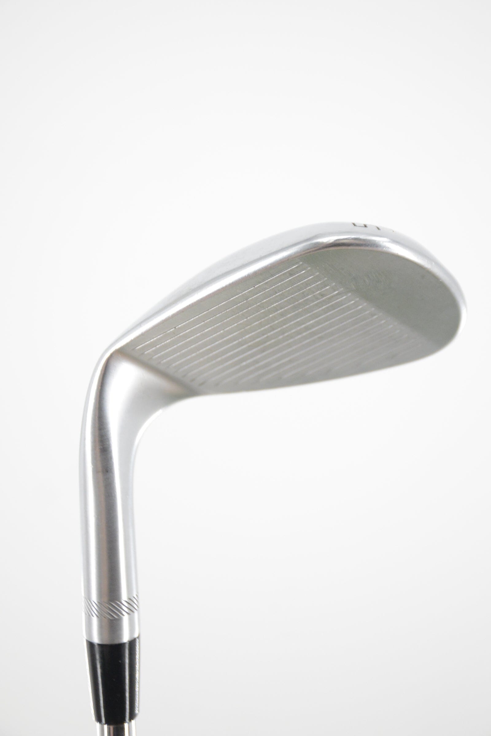 Titleist Vokey SM9 Tour Chrome 54 Degree Wedge S Flex 35" Golf Clubs GolfRoots