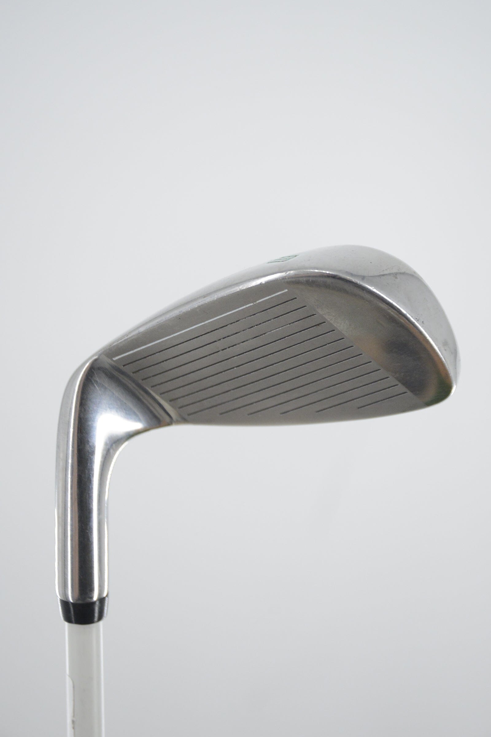 Women's Top Flite Stainless PW W Flex 34" Golf Clubs GolfRoots