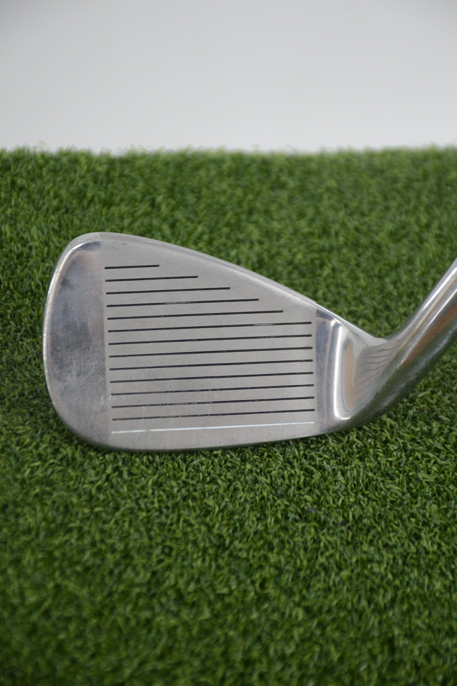 Women's Top Flite Stainless PW W Flex 34" Golf Clubs GolfRoots