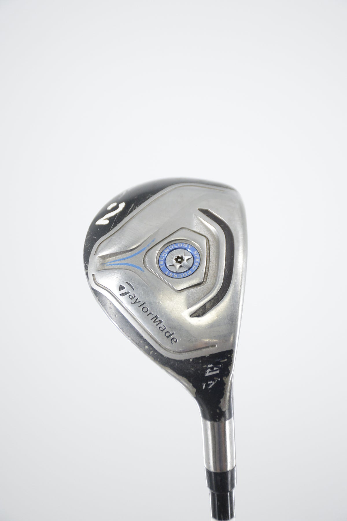 TaylorMade Jetspeed 2 Hybrid SR Flex 41.5"