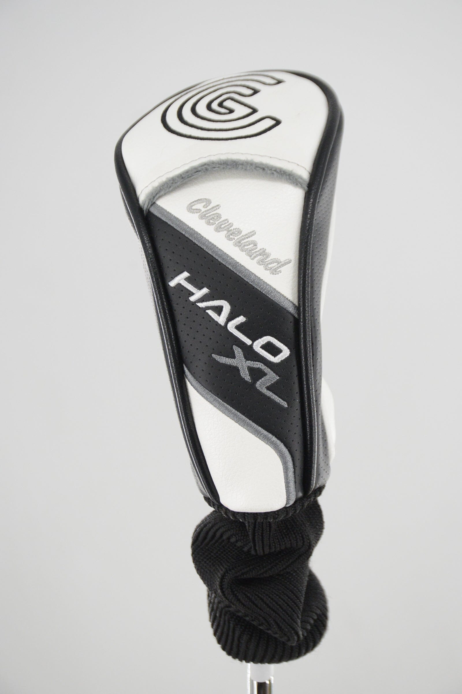 Cleveland Halo XL 5 Hybrid S Flex 36.5" Golf Clubs GolfRoots