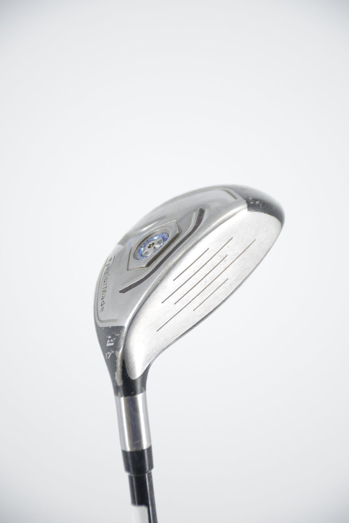 TaylorMade Jetspeed 2 Hybrid SR Flex 41.5" Golf Clubs GolfRoots