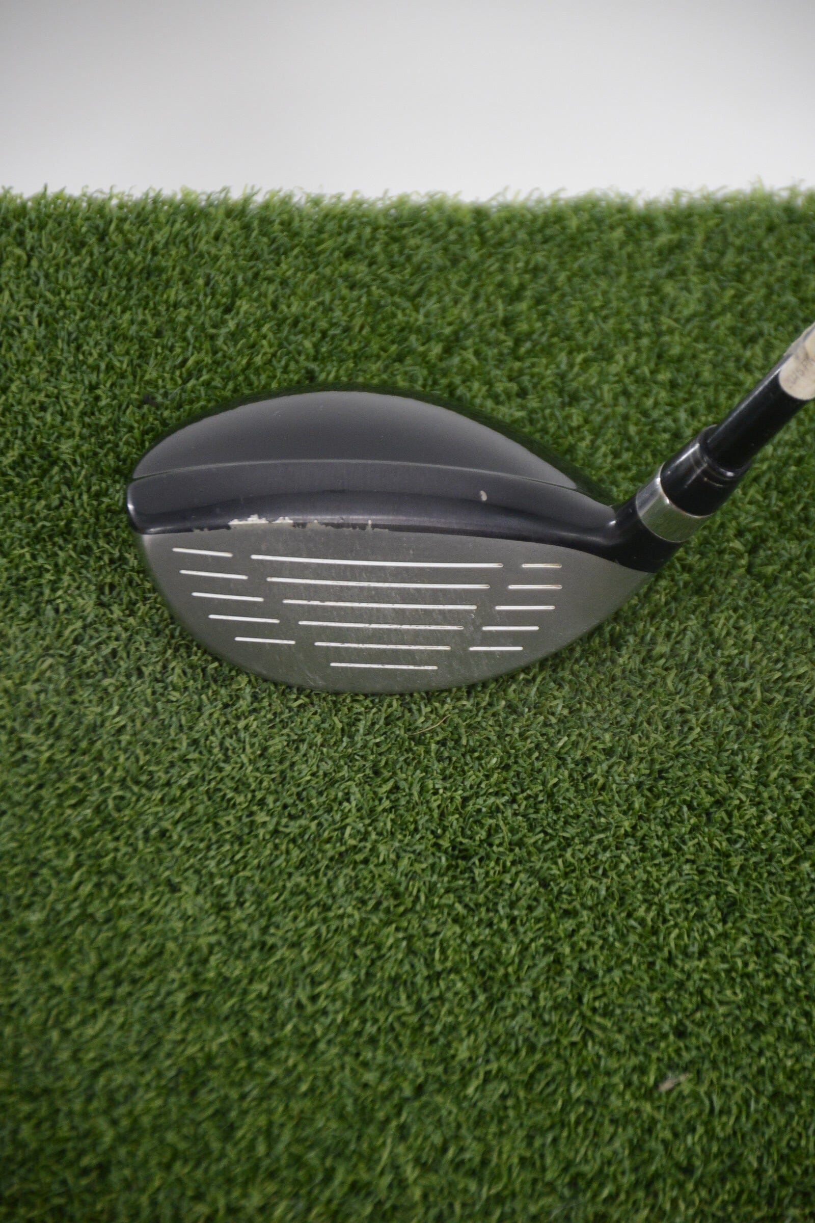 Cobra Baffler Rail-H 5 Hybrid S Flex 39.25" Golf Clubs GolfRoots