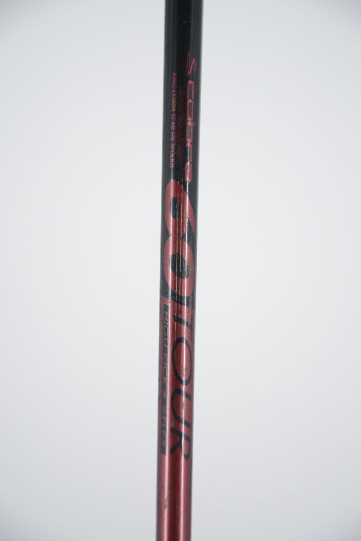 Cobra SS 427 10.5 Degree Driver S Flex 45.75" Golf Clubs GolfRoots