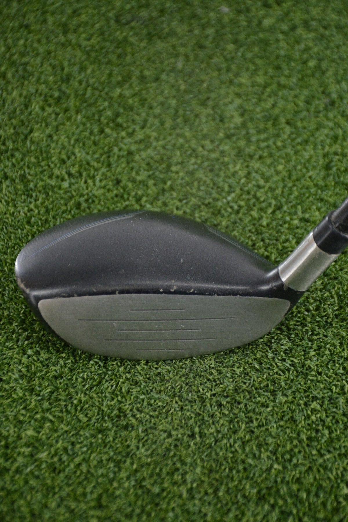 TaylorMade Jetspeed 2 Hybrid SR Flex 41.5" Golf Clubs GolfRoots