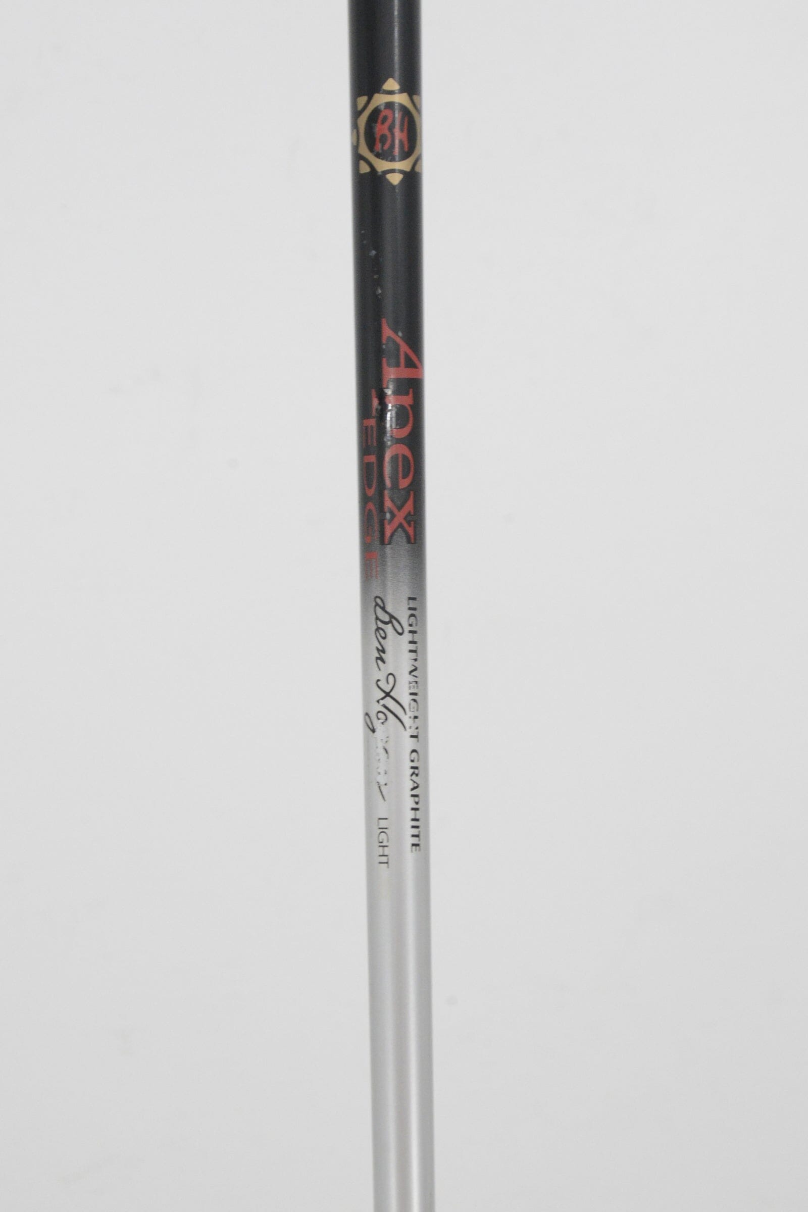 Ben Hogan A.H.S. Hybrid 4-PW, SW Iron Set SR Flex -0.25" Golf Clubs GolfRoots