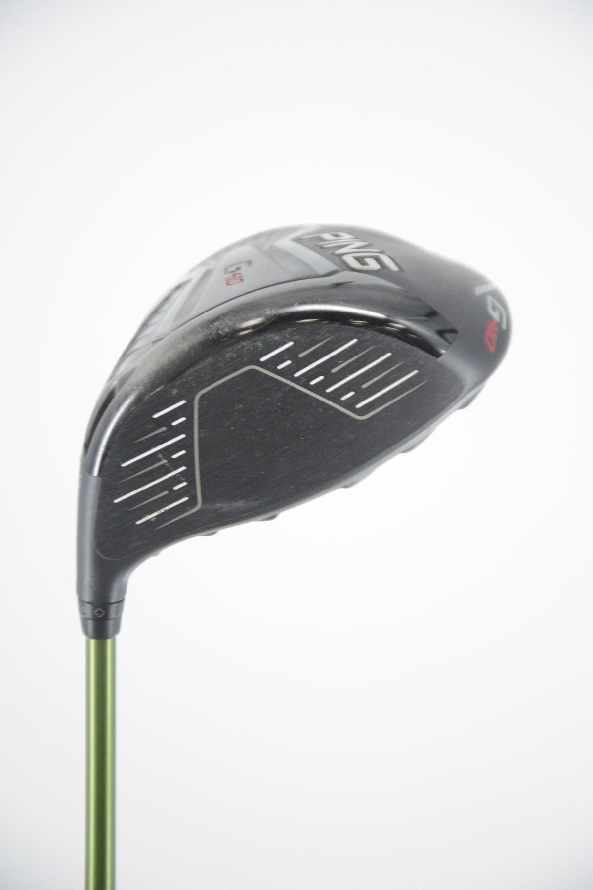 Ping G410 LST 10.5 Degree Driver X Flex 44.75" Golf Clubs GolfRoots