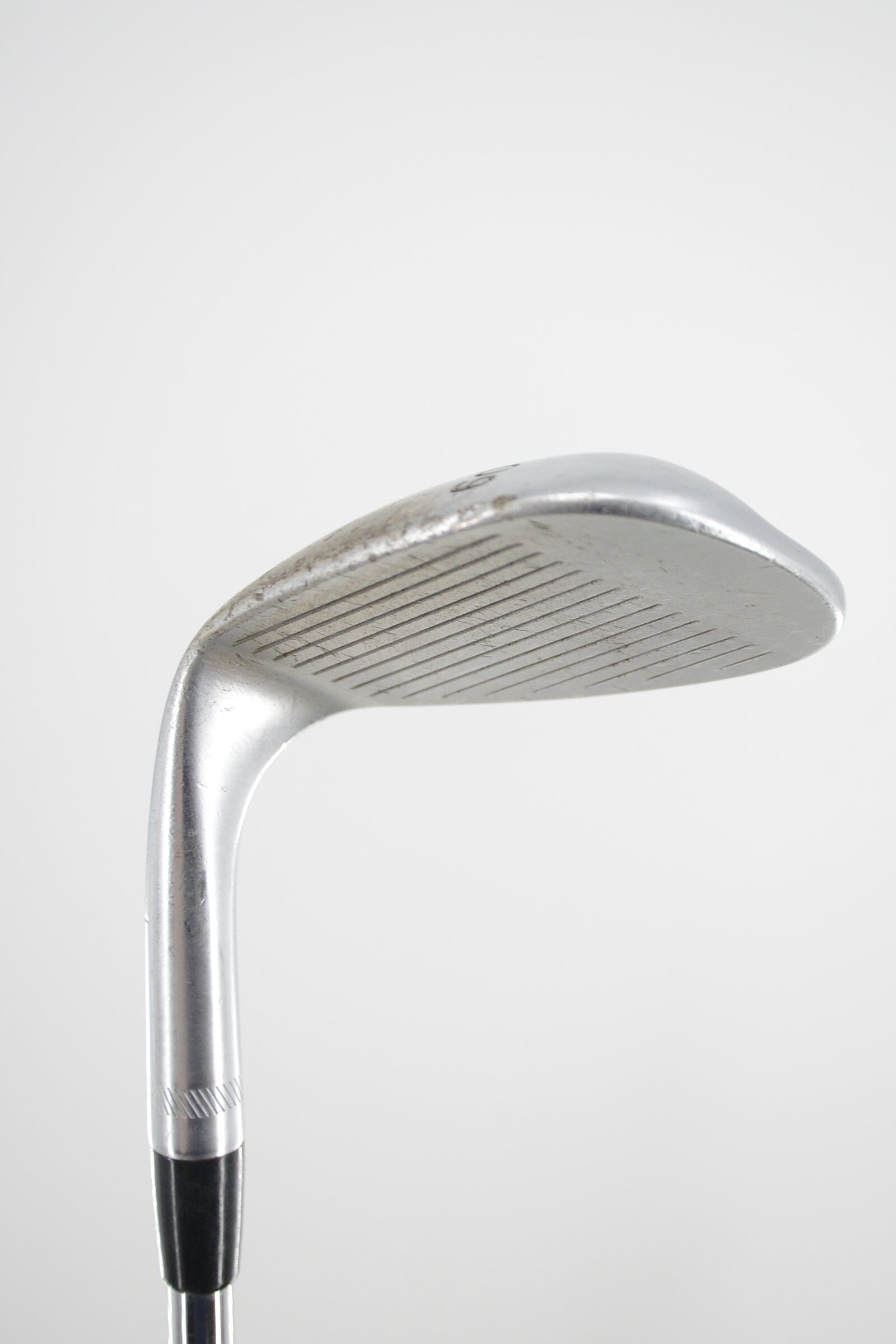 Titleist Vokey Spin Milled 60 Degree Wedge Wedge Flex 34" Golf Clubs GolfRoots