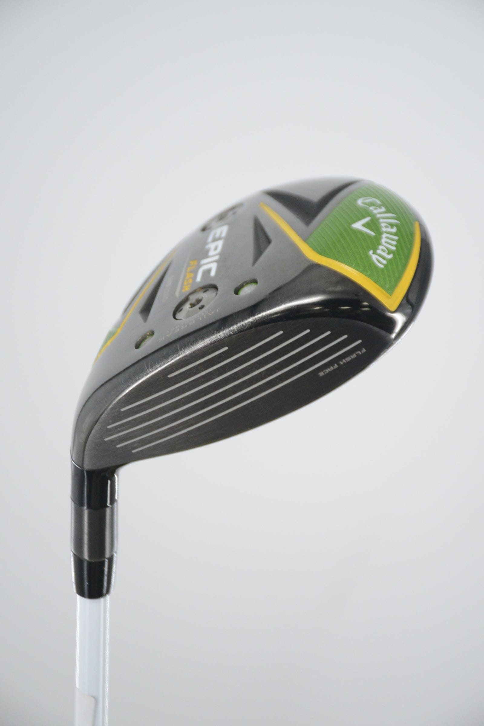 Callaway Epic Flash Sub Zero 16.5 Degree Wood S Flex 42.25" Golf Clubs GolfRoots