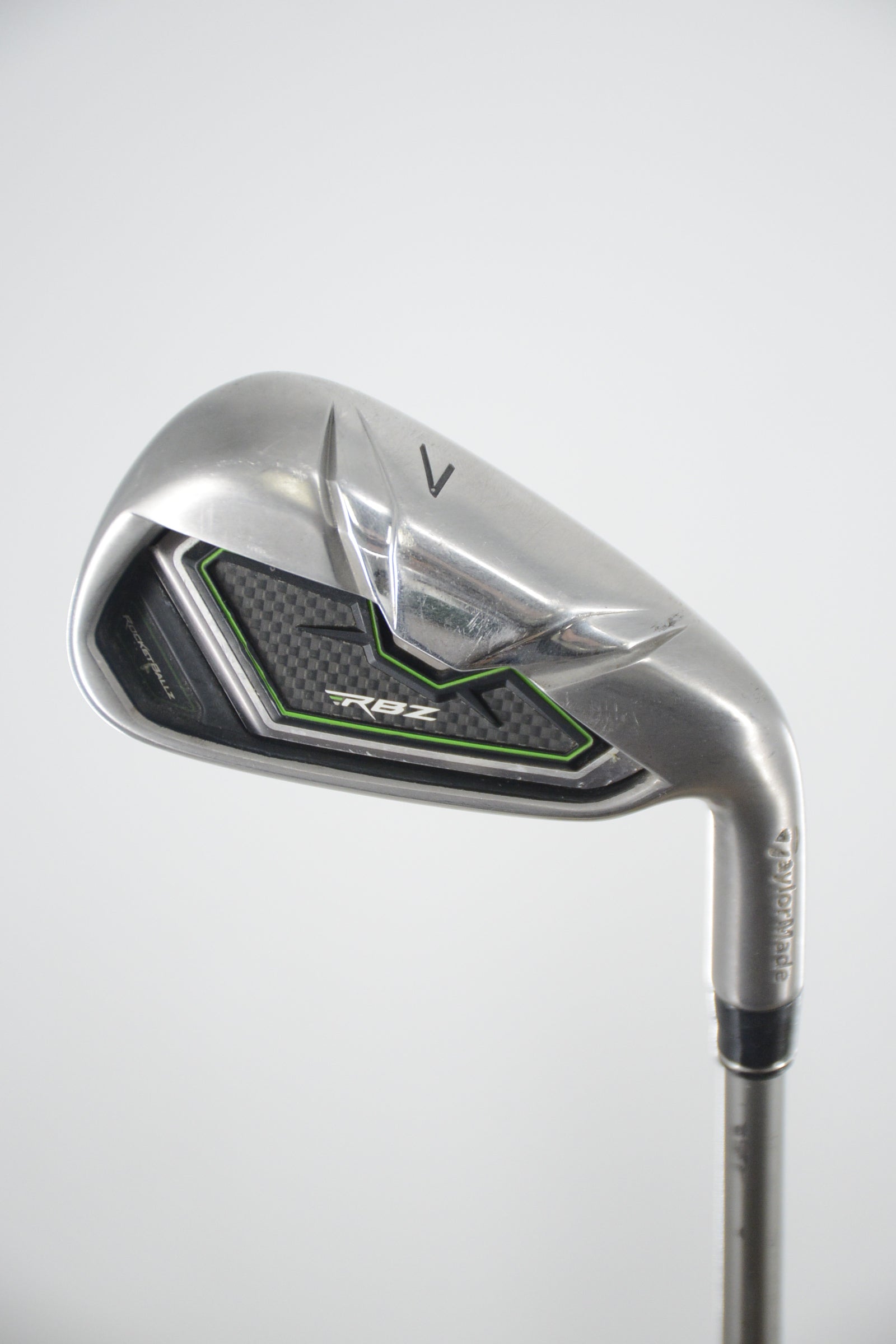 Women's TaylorMade Rocketballz 7 Iron W Flex 36.25"